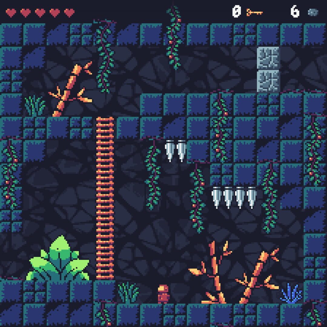 Planet Zero - Screenshot