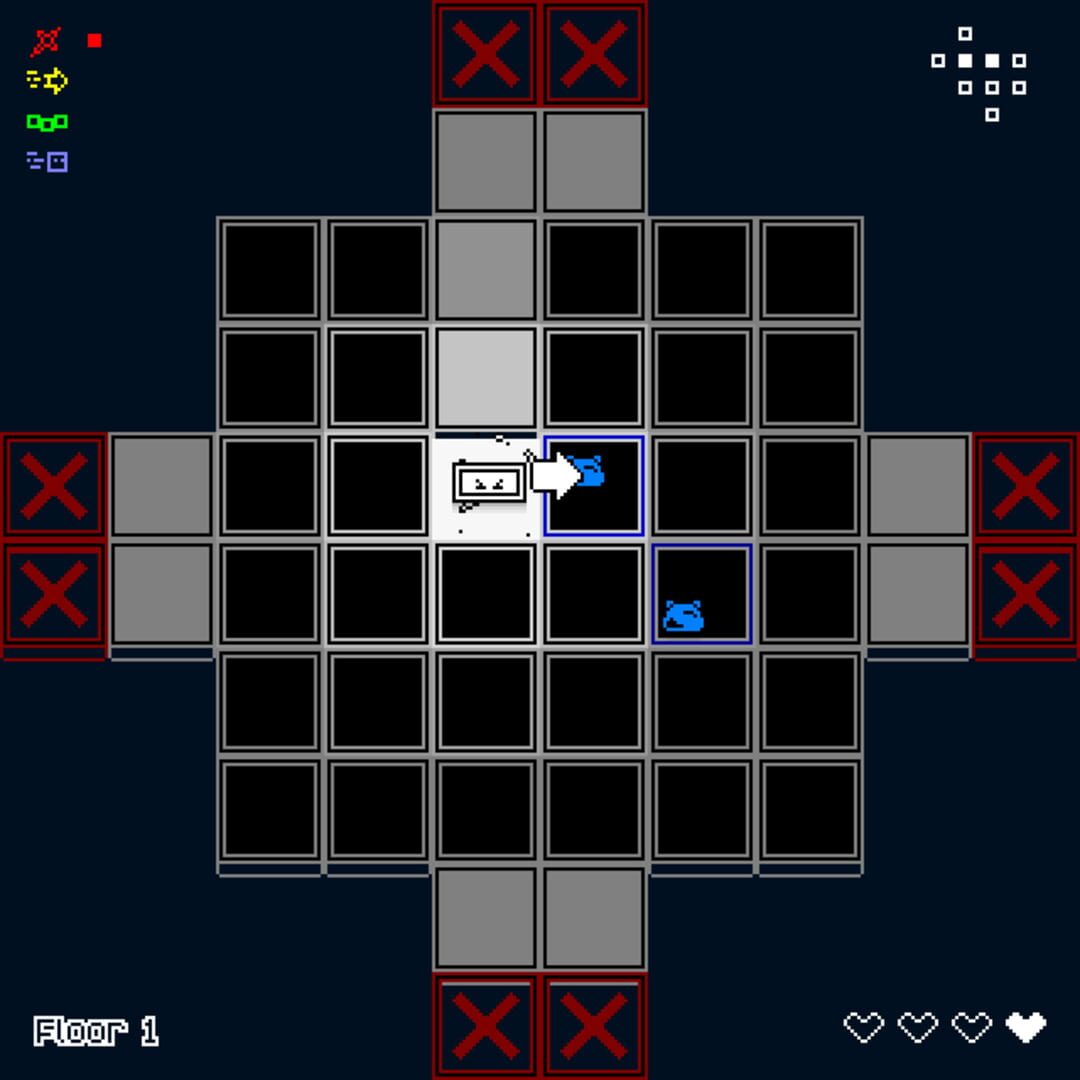 Rewriter - Screenshot