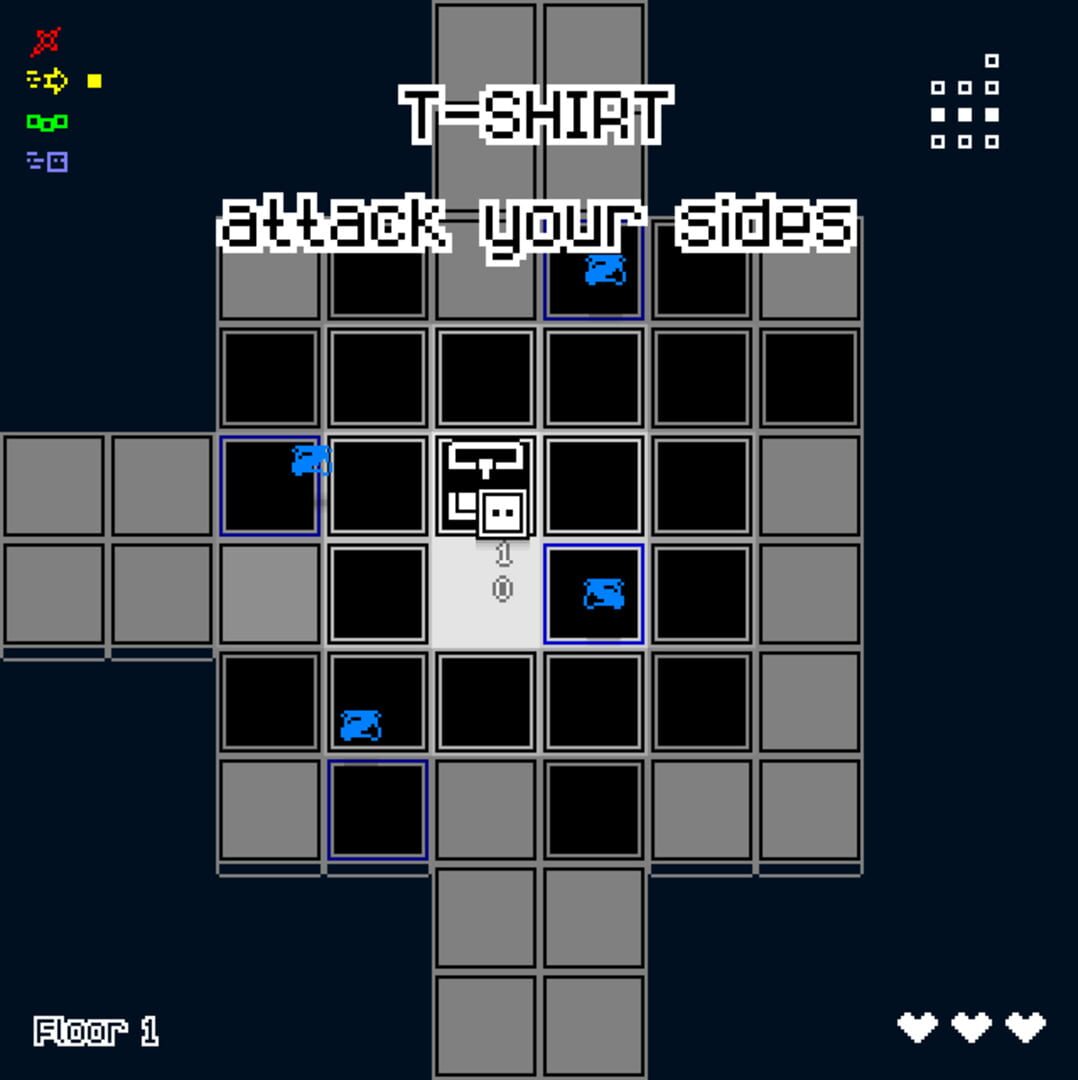 Rewriter - Screenshot