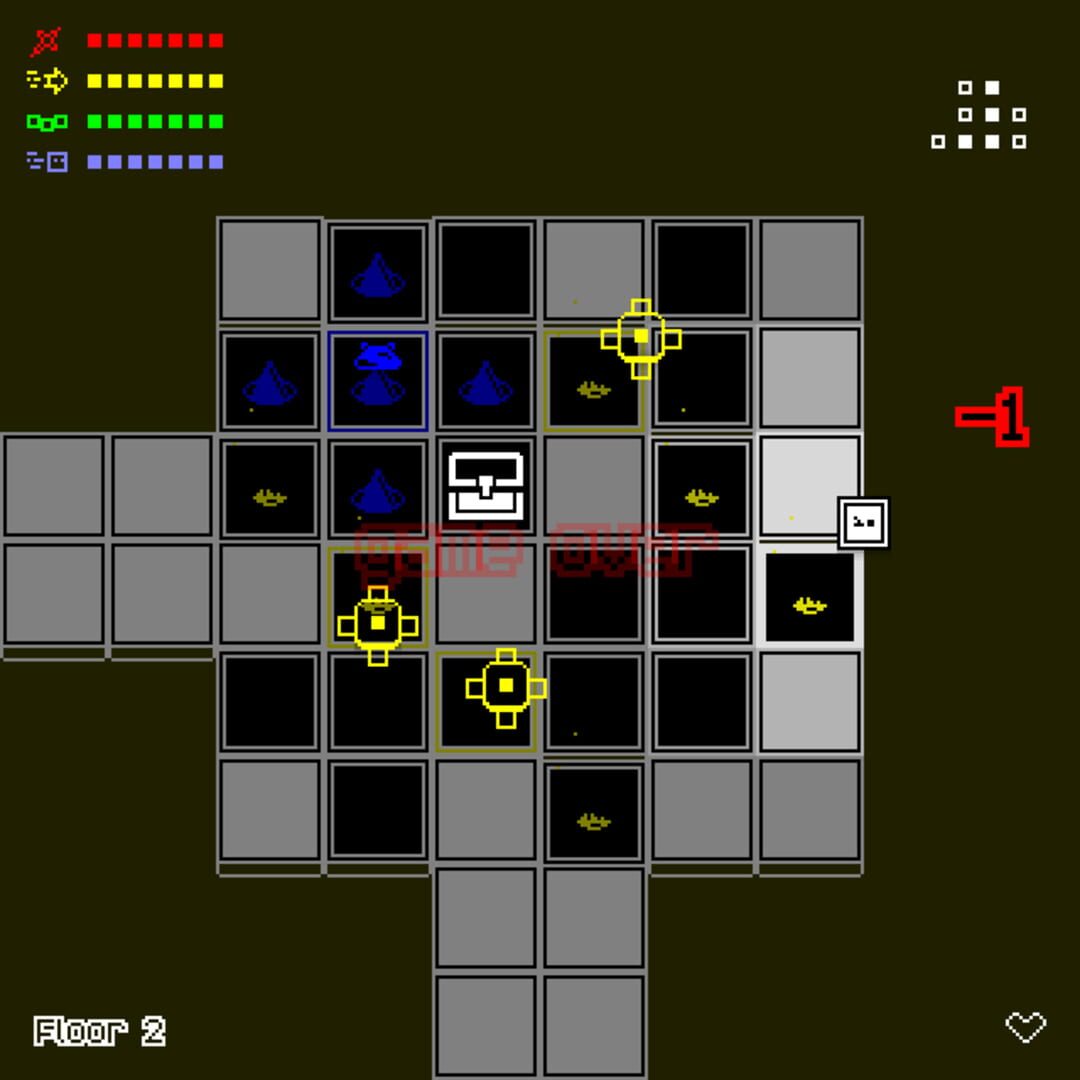 Rewriter - Screenshot