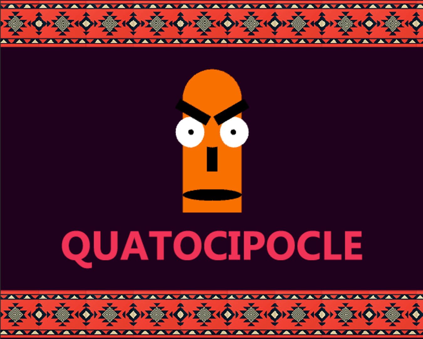 Quatocicople - Screenshot