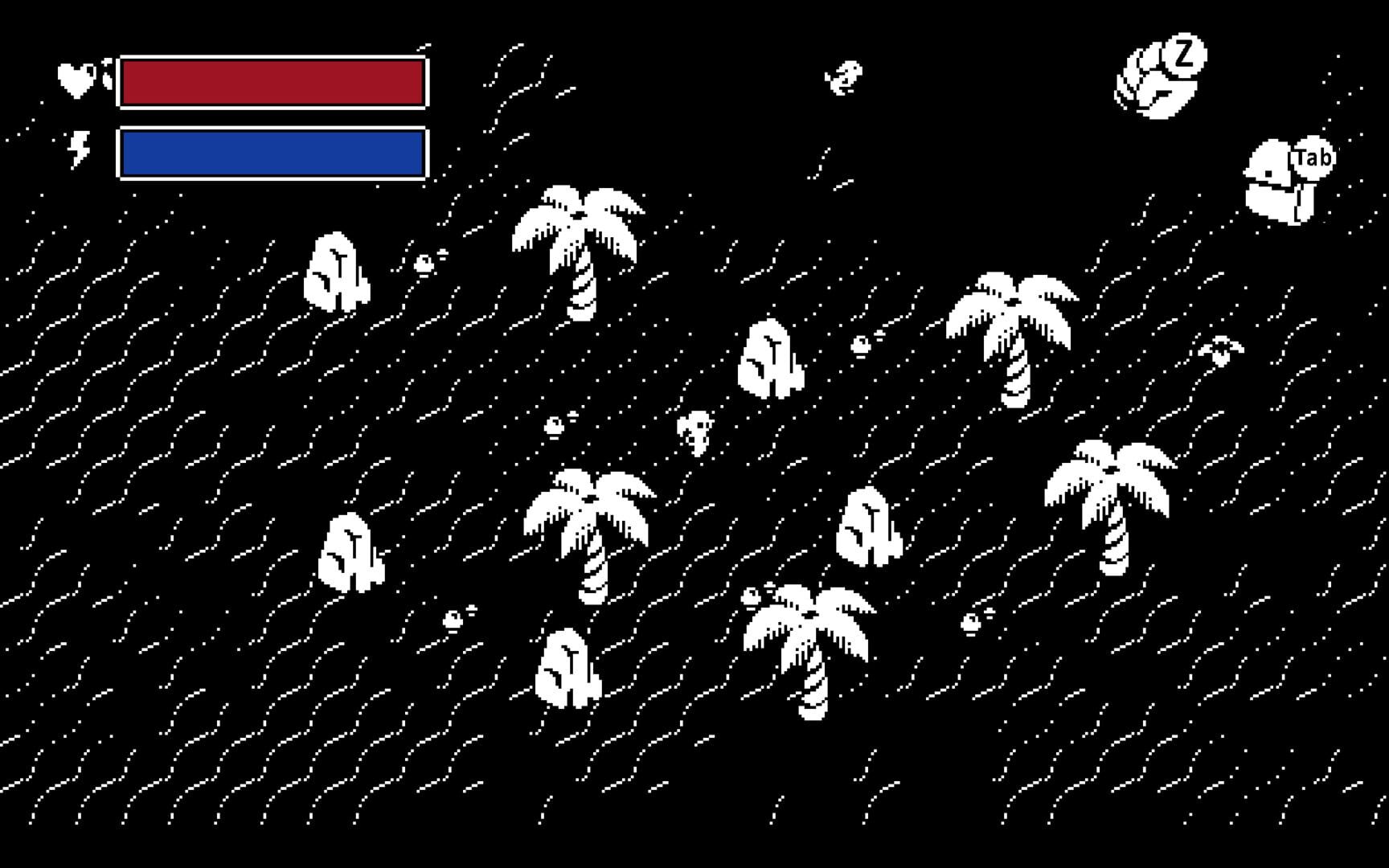 Alchemicraft - Screenshot