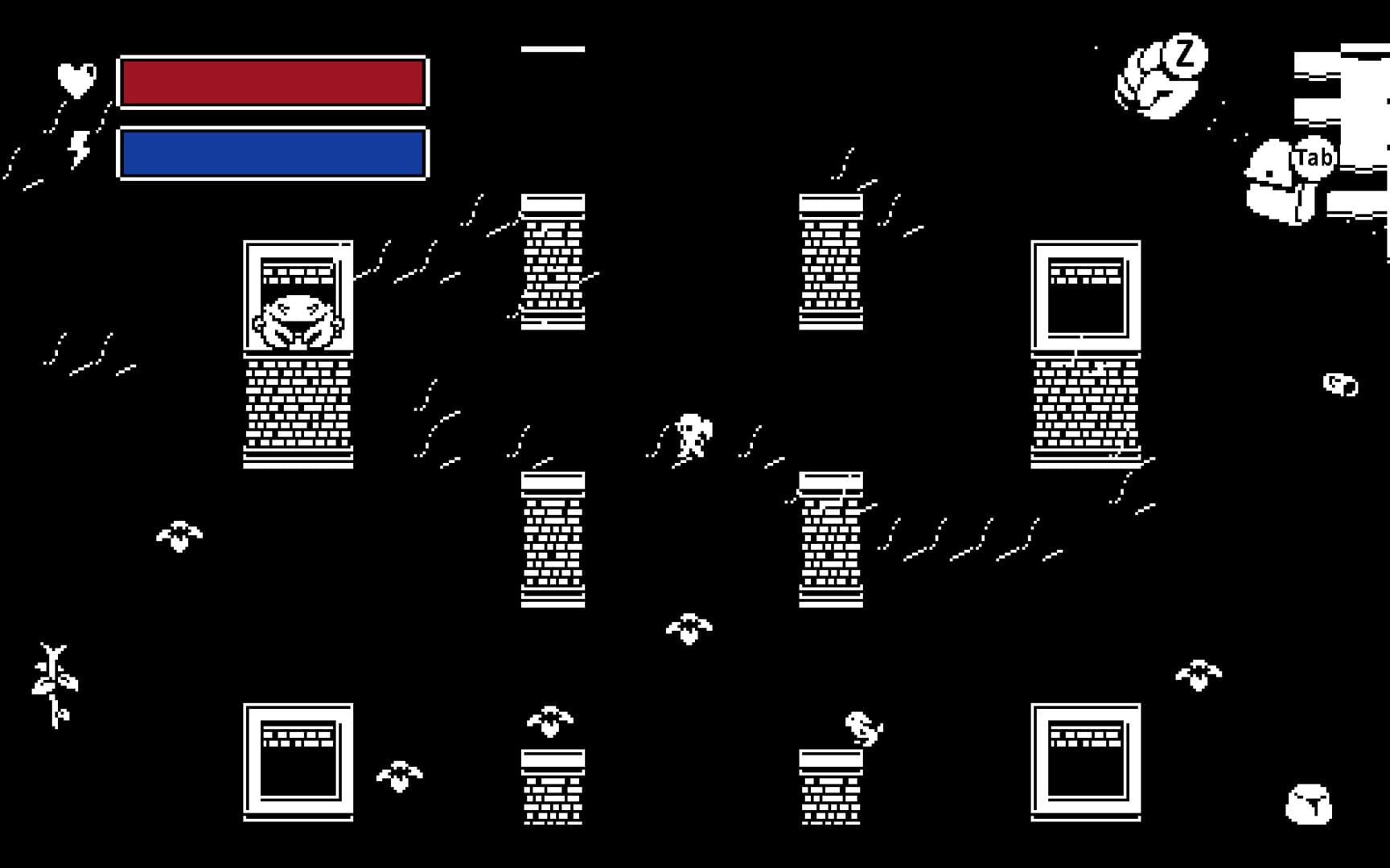 Alchemicraft - Screenshot