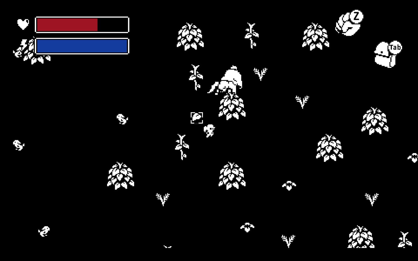 Alchemicraft - Screenshot