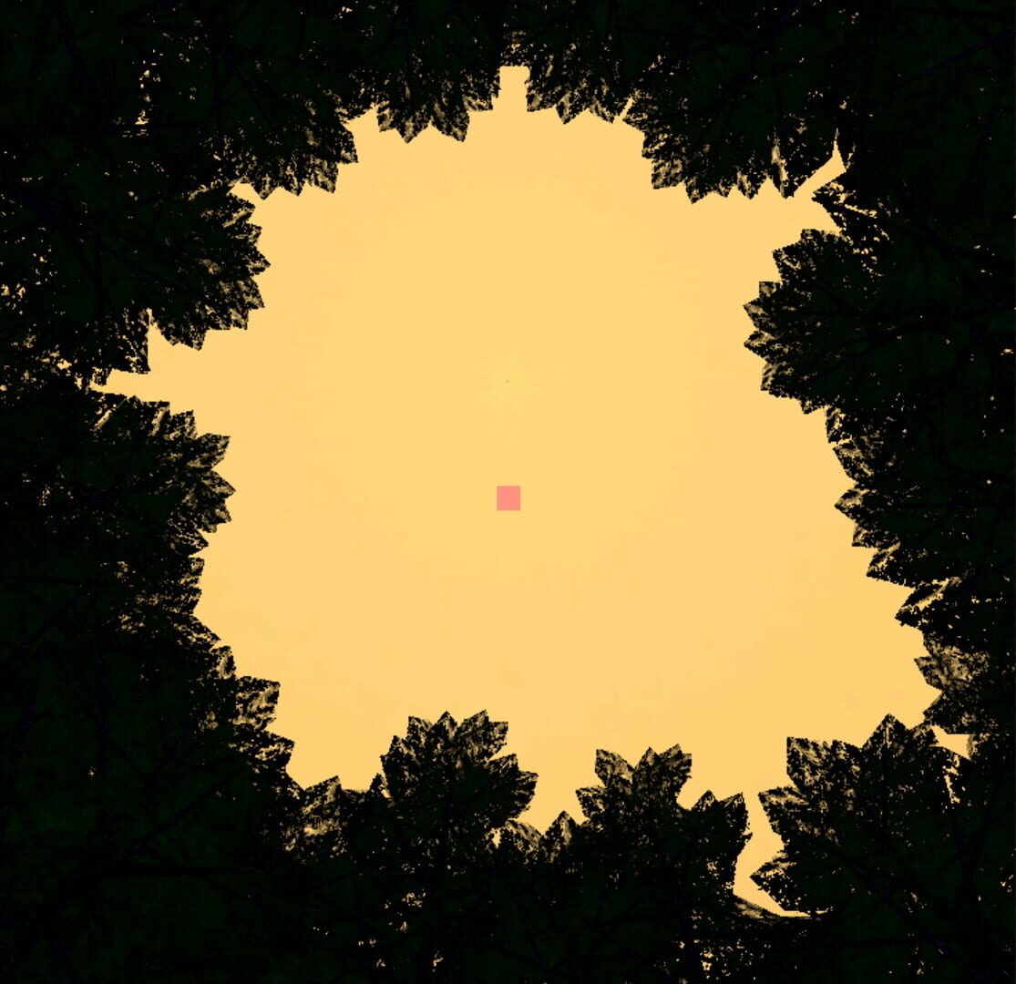 Oracle Pine - Screenshot