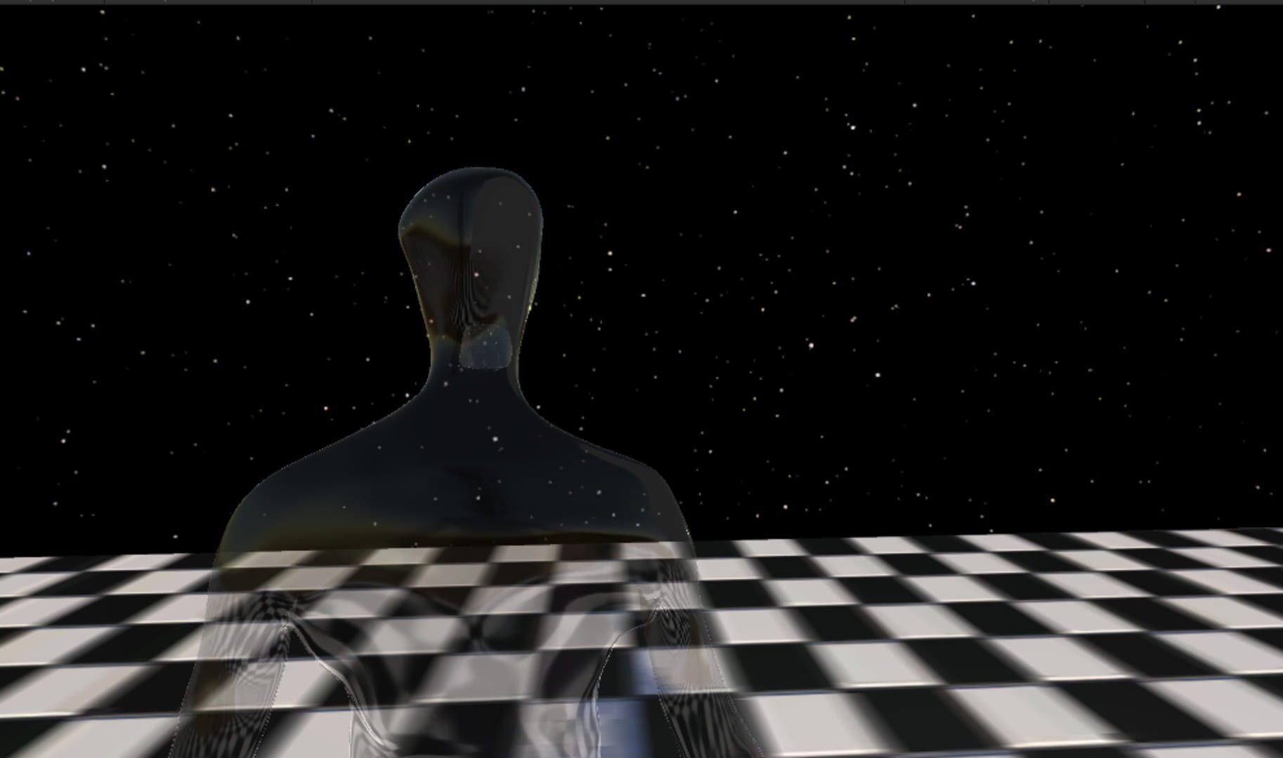 Dreamspaces - Screenshot
