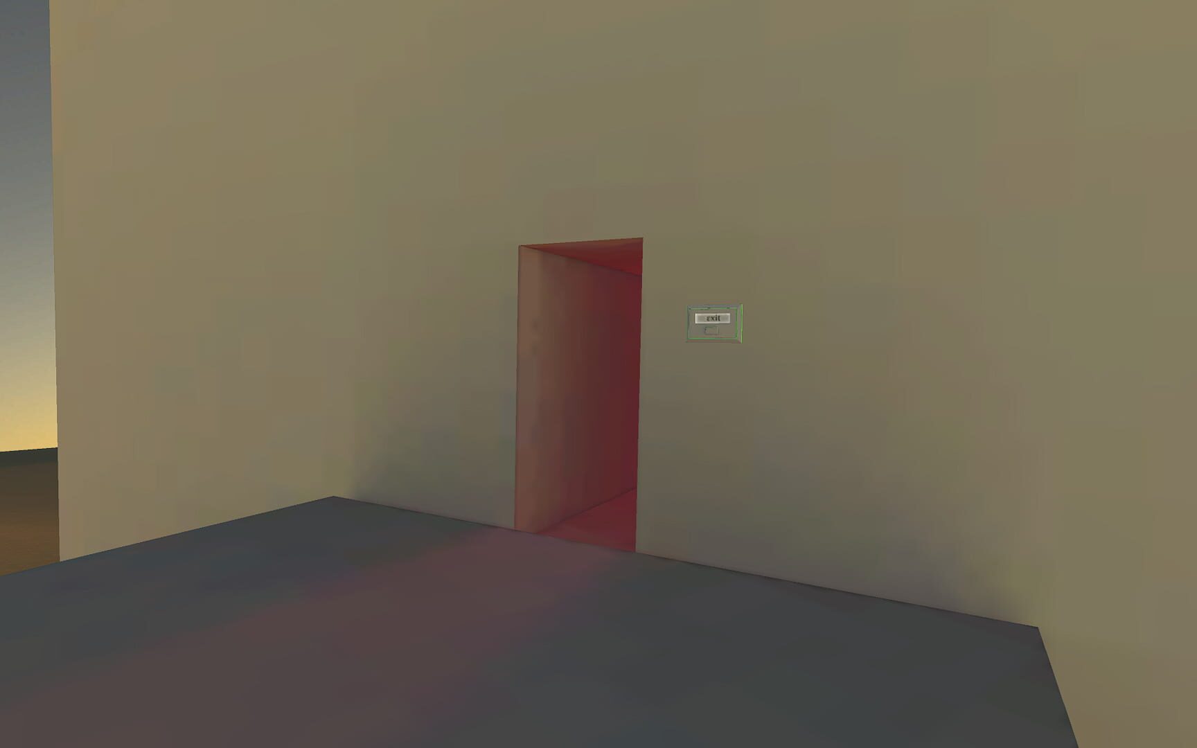 Dreamspaces - Screenshot
