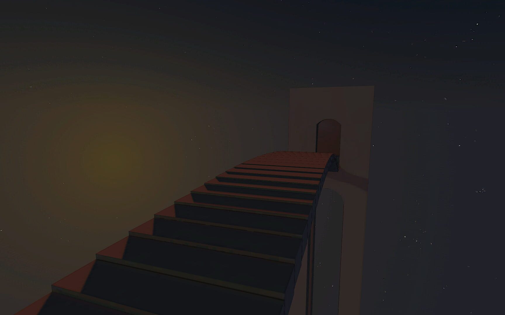 Dreamspaces - Screenshot