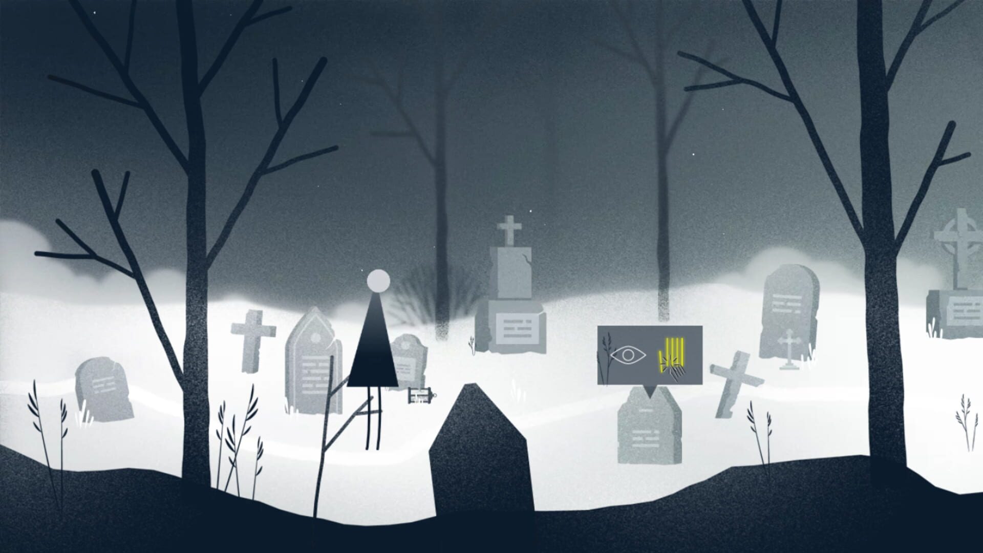 Jeremiah - Screenshot