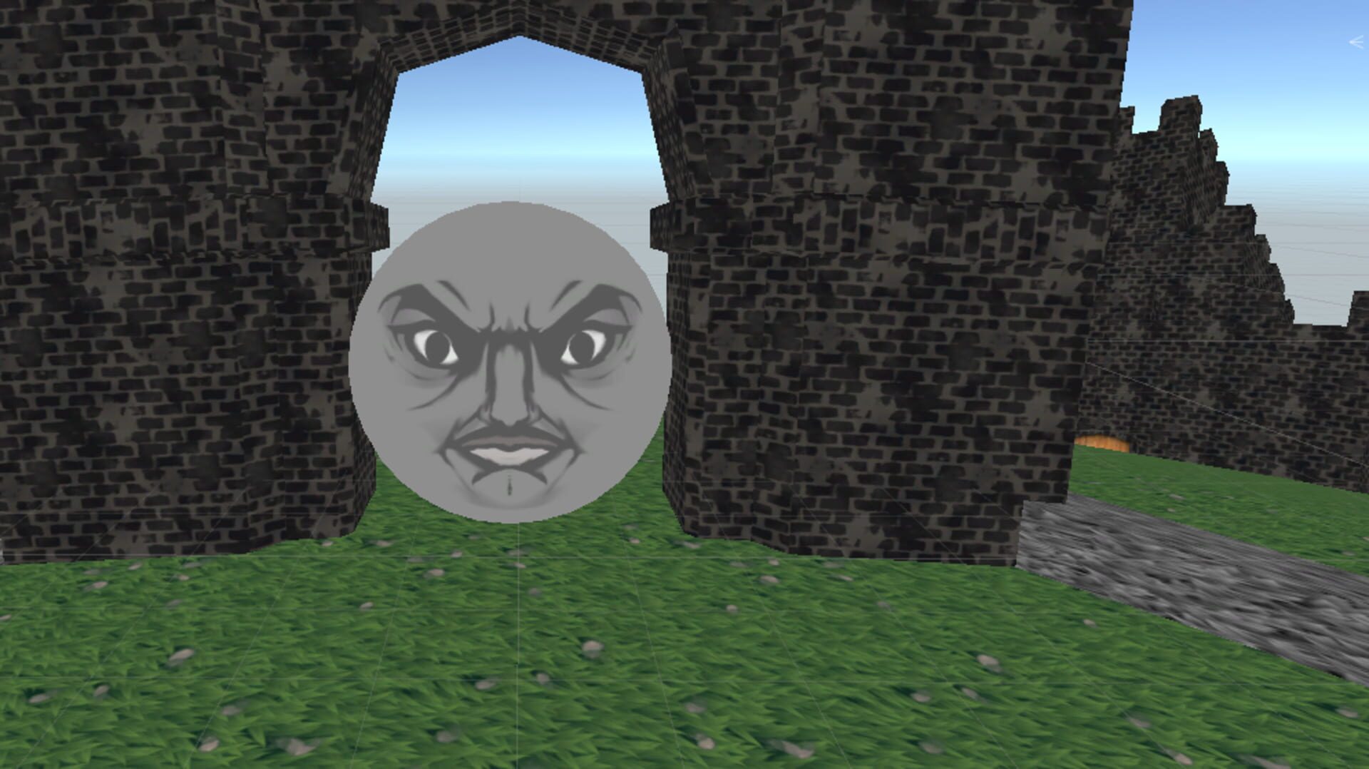 World Minigolf - Screenshot