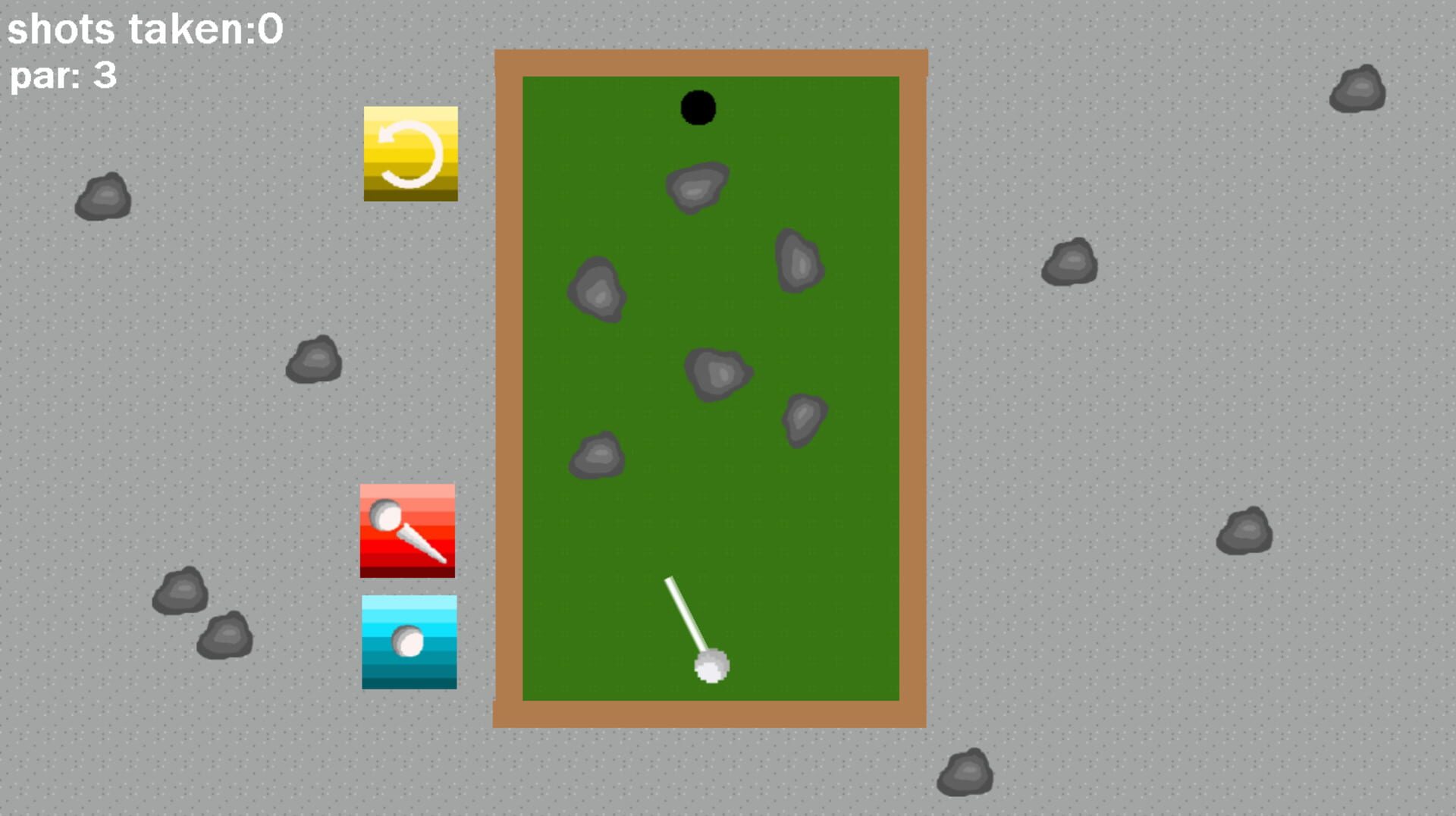 Celestial Green - Screenshot