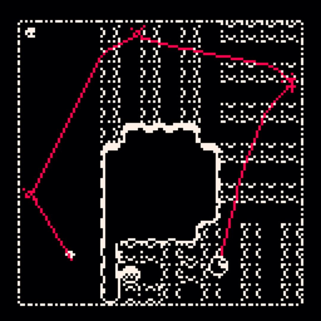 Skull Golf: Creation in Decay - Screenshot