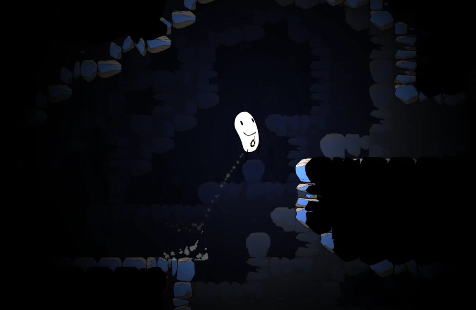 Keep Me Burning - Screenshot