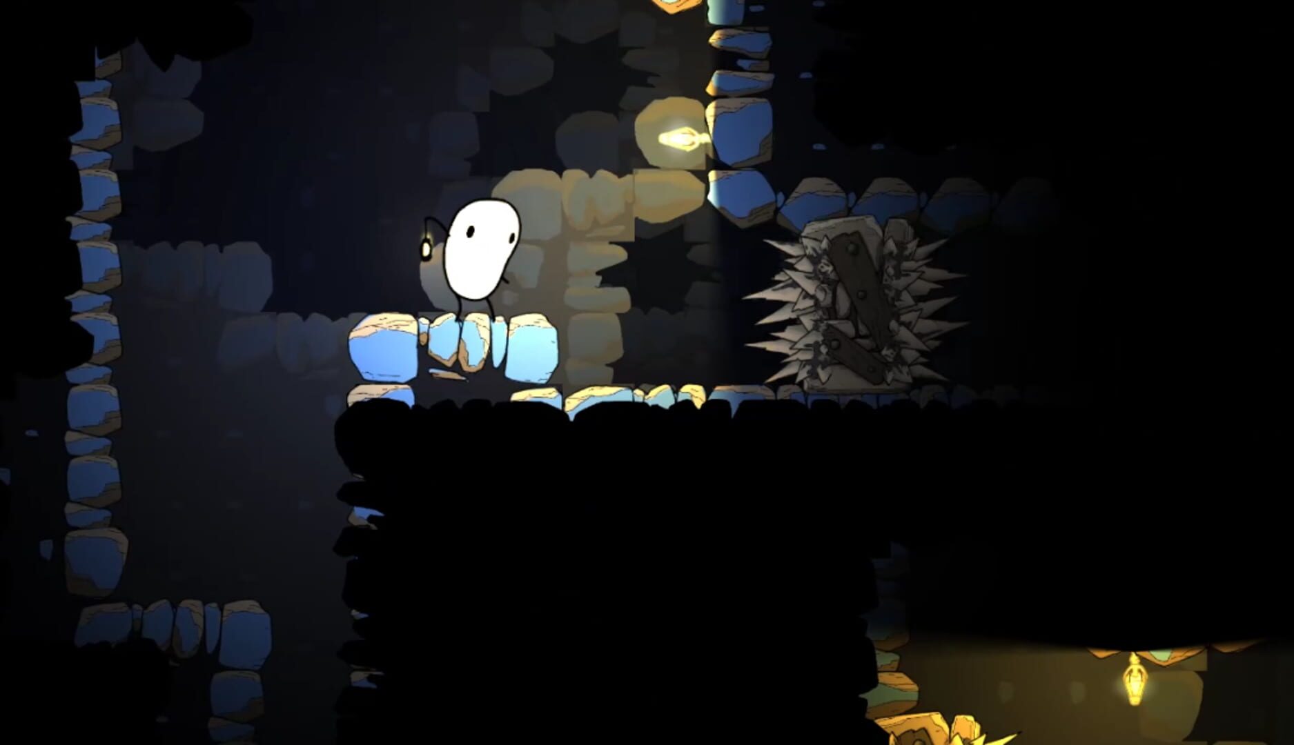Keep Me Burning - Screenshot