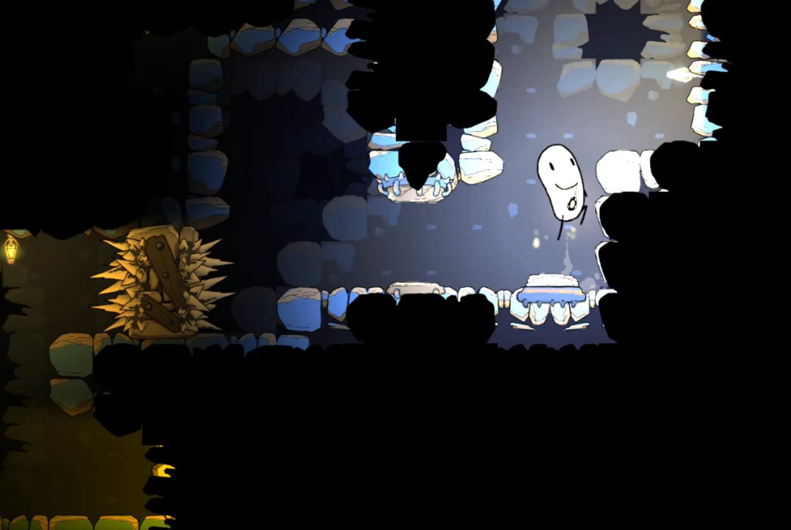 Keep Me Burning - Screenshot