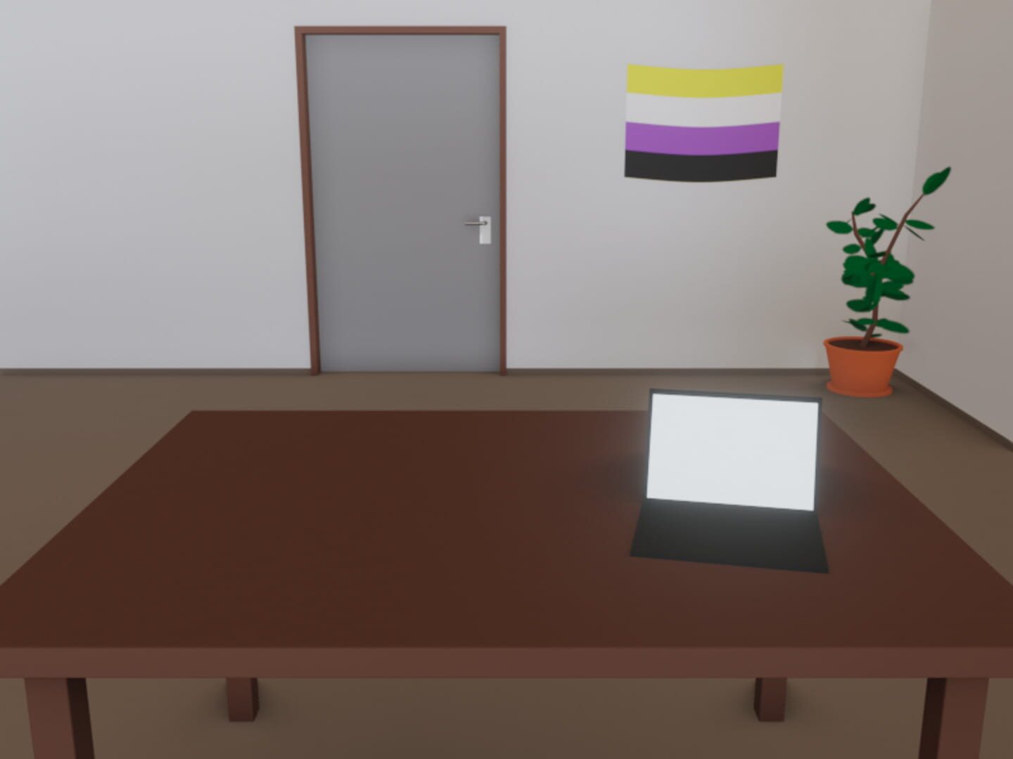 Choices - Screenshot