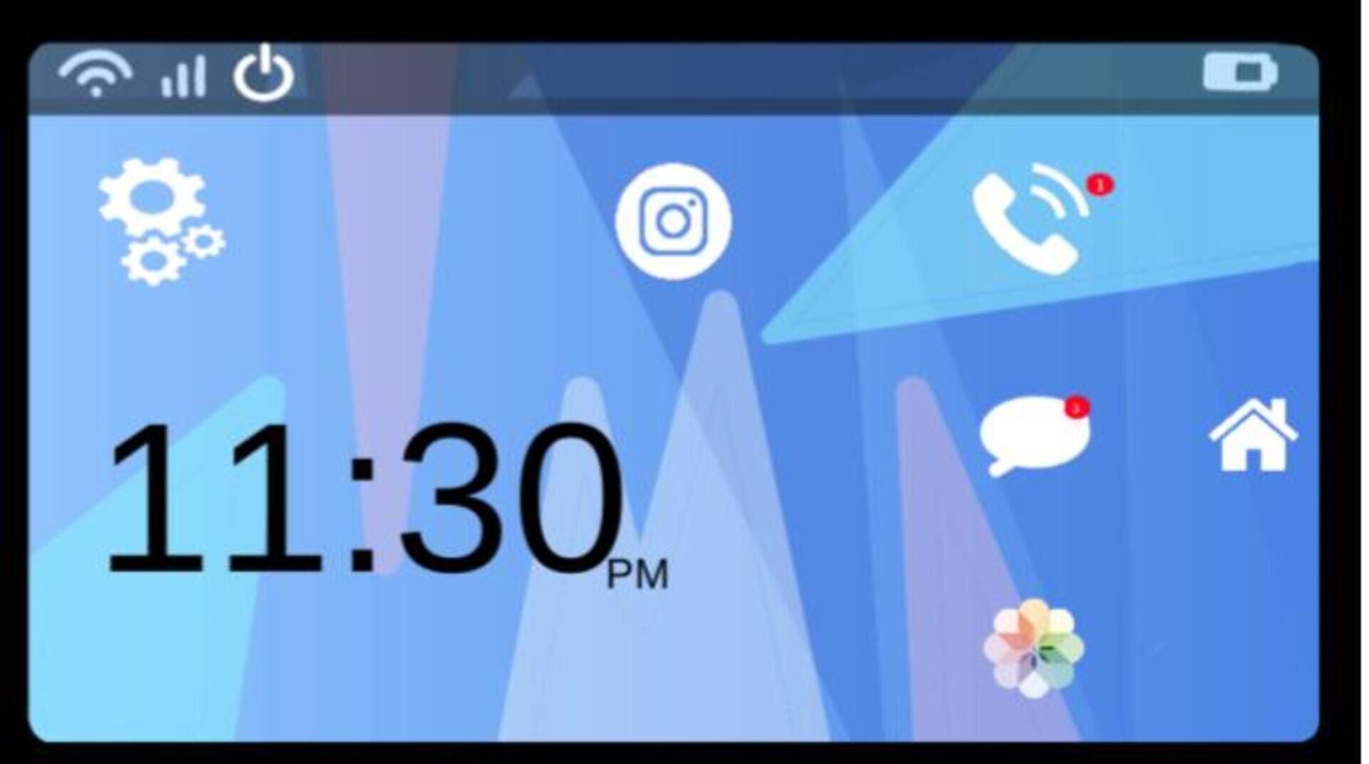 Good Night, Egg - Screenshot