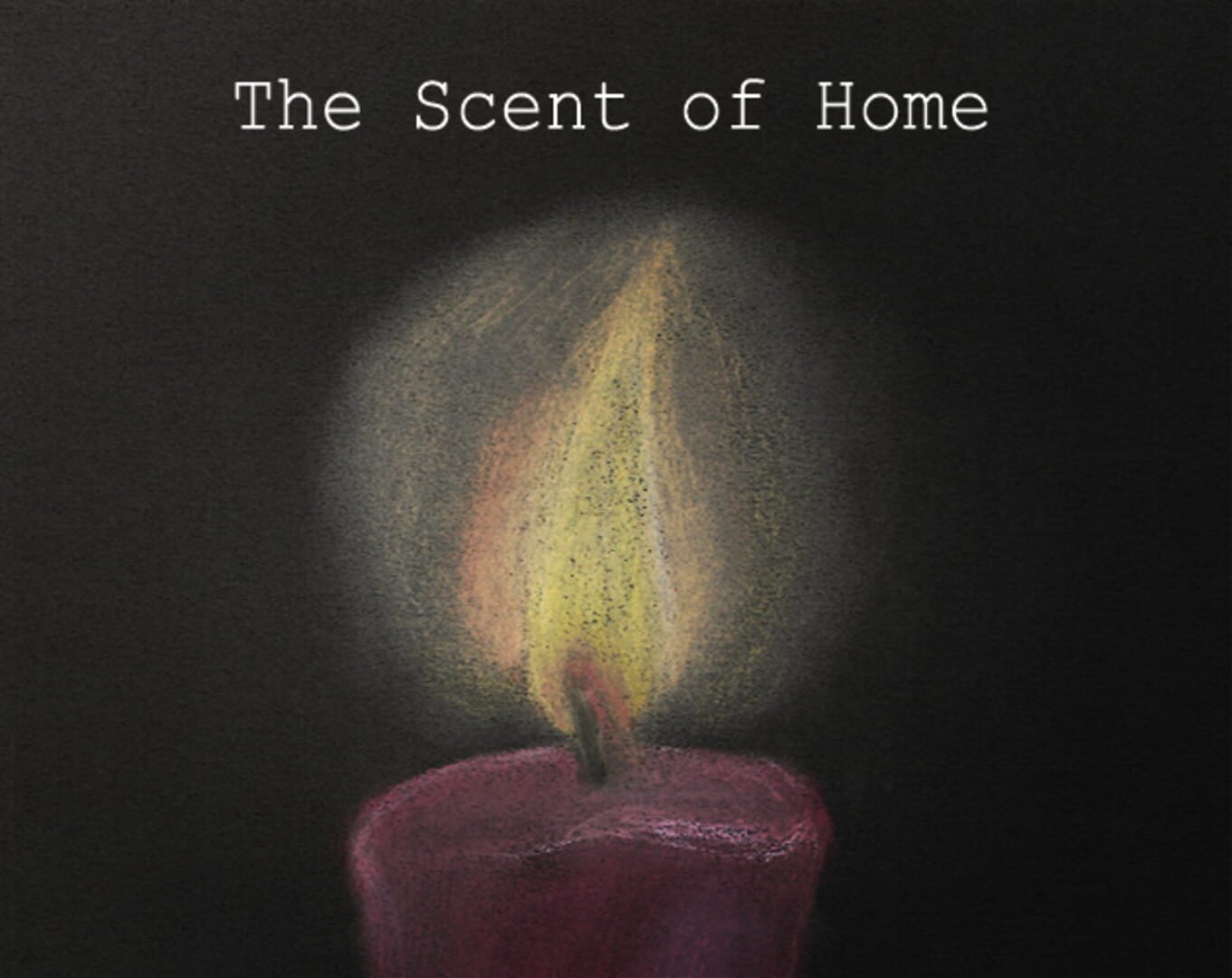 The Scent of Home - Screenshot