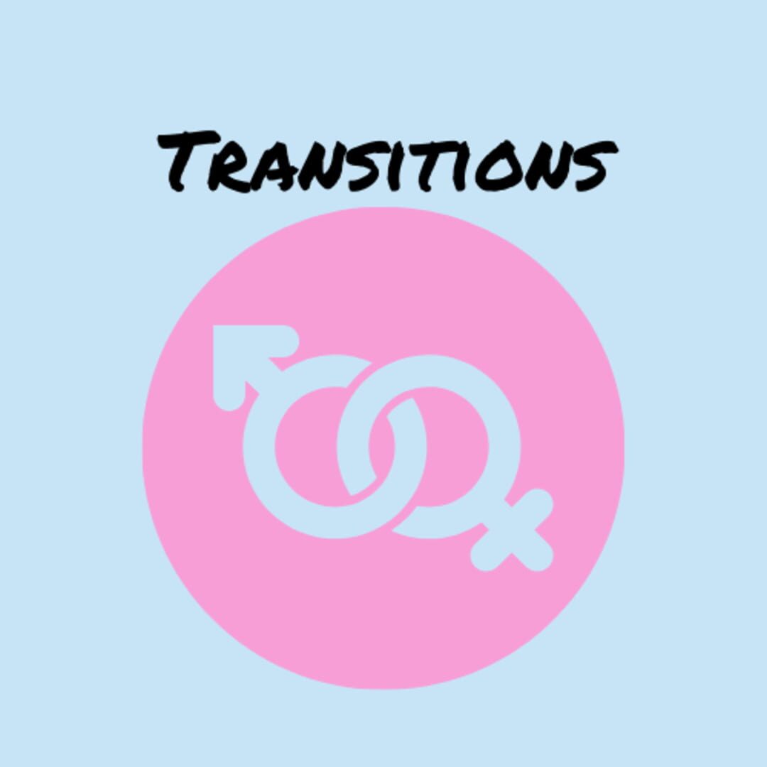 Transitions - Screenshot