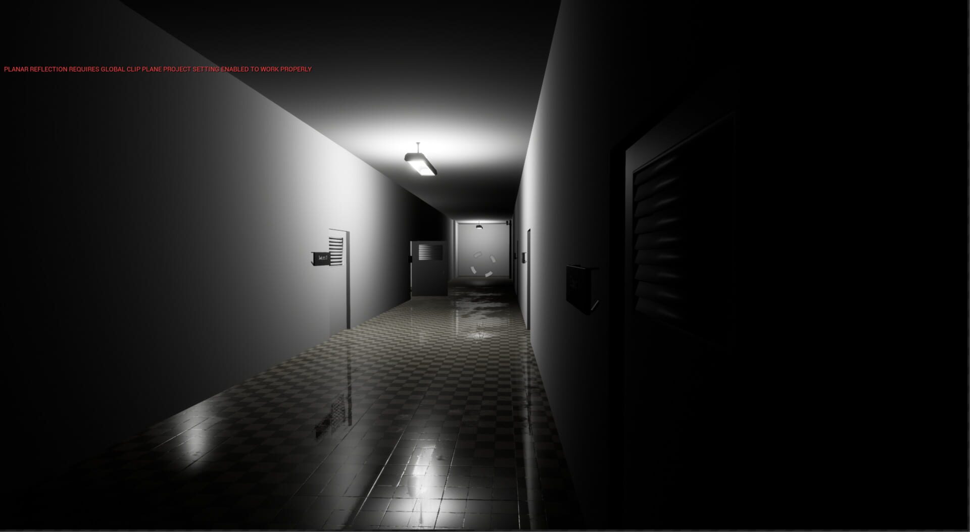 WhiteRoom - Screenshot