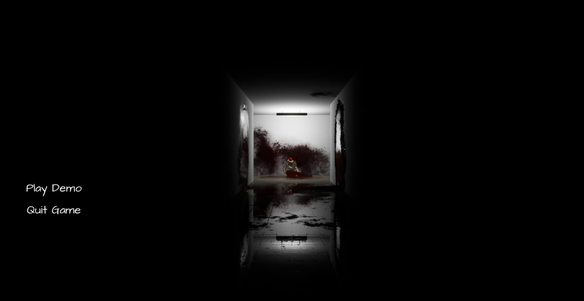 WhiteRoom - Screenshot