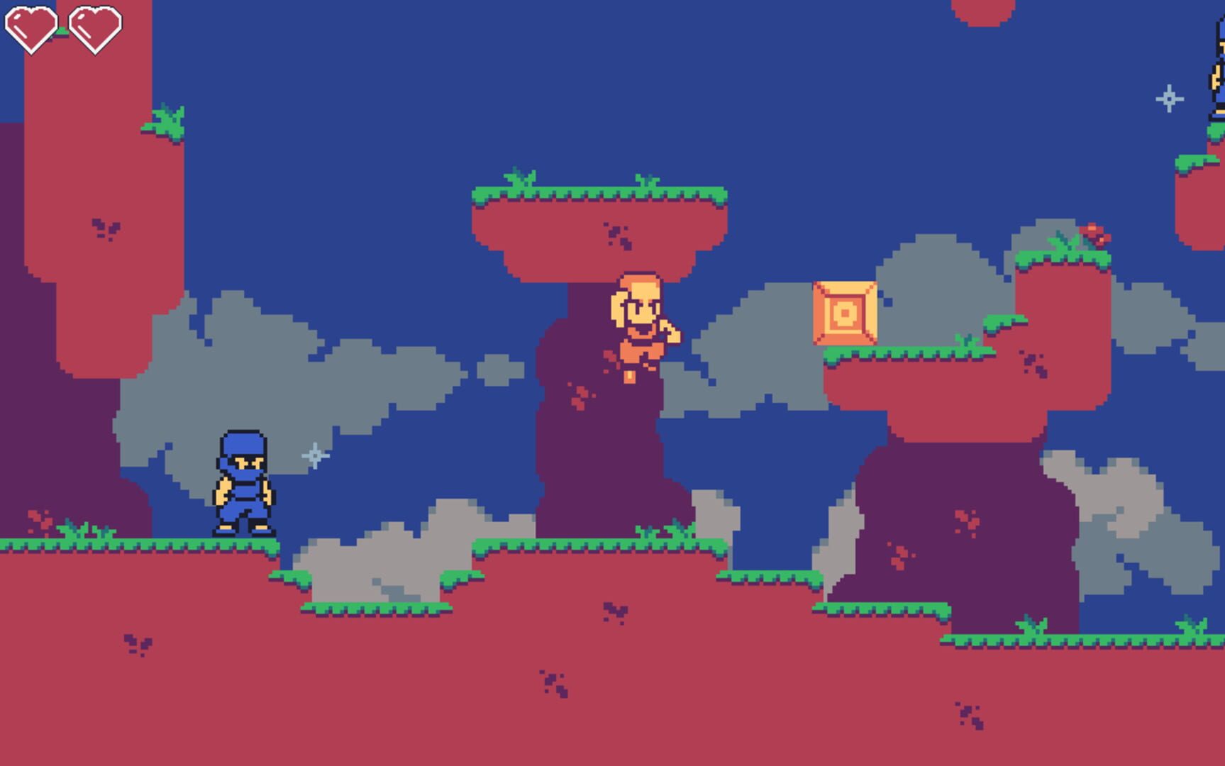 Chain Fury - Screenshot