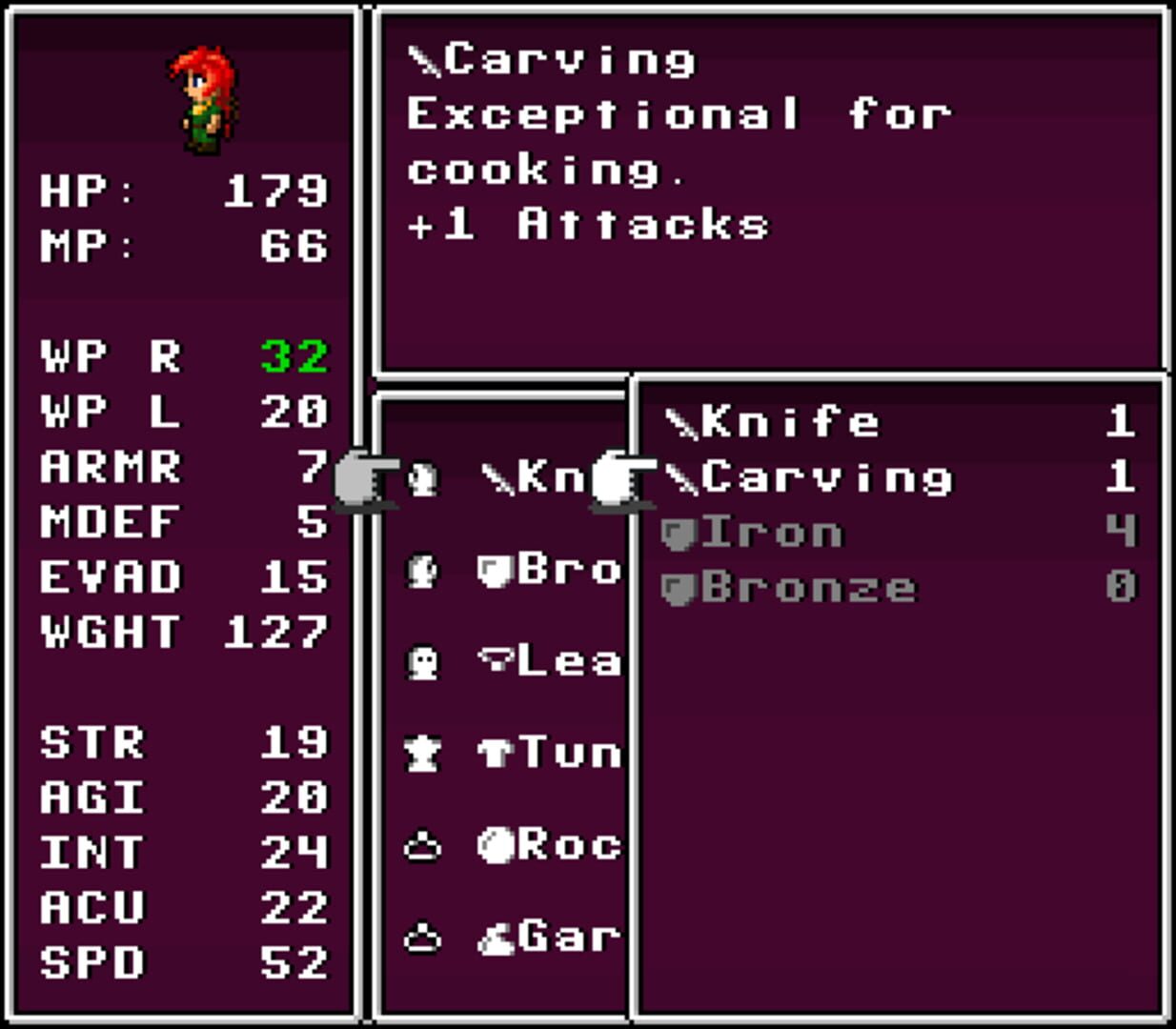 Magna Driver - Screenshot
