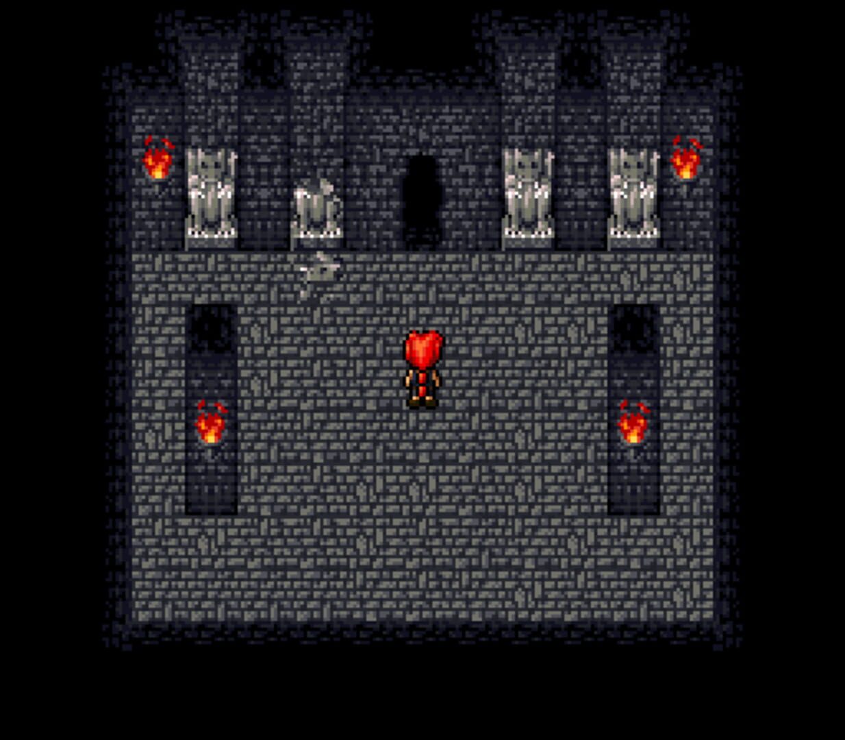 Magna Driver - Screenshot
