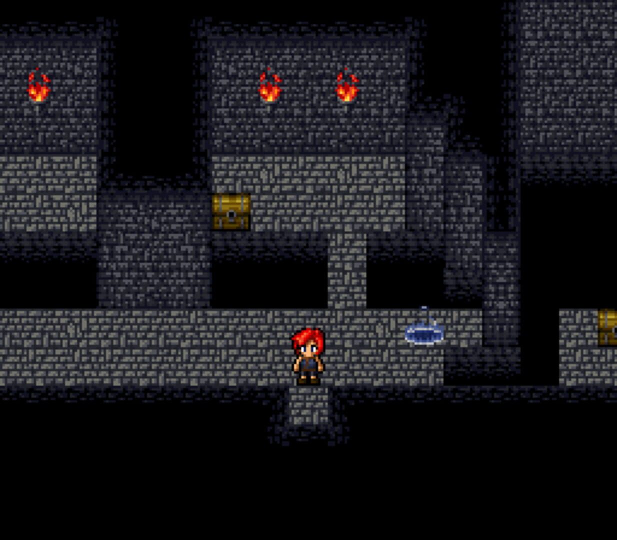 Magna Driver - Screenshot