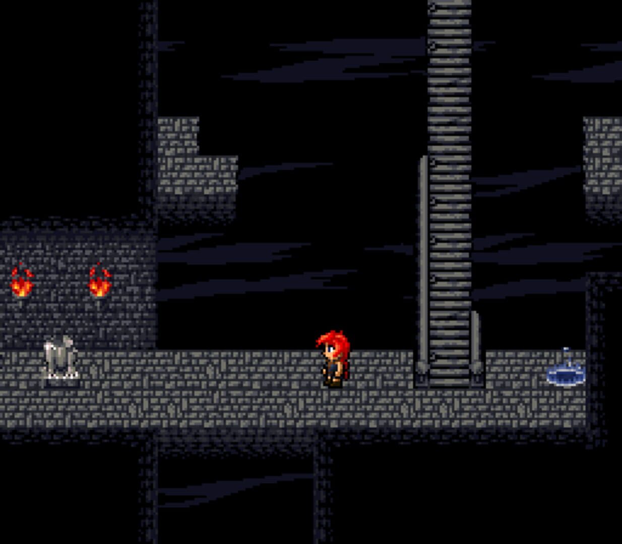 Magna Driver - Screenshot