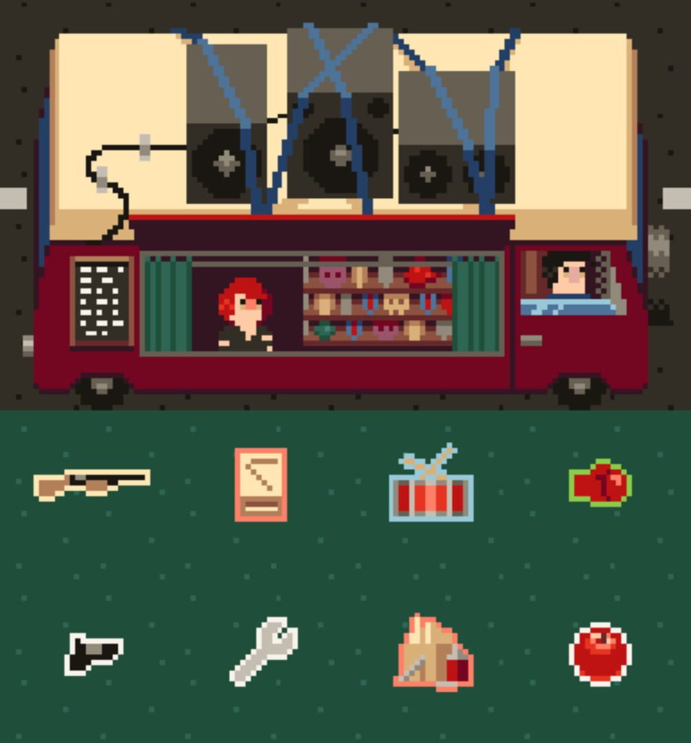 Dance with the Devil - Screenshot