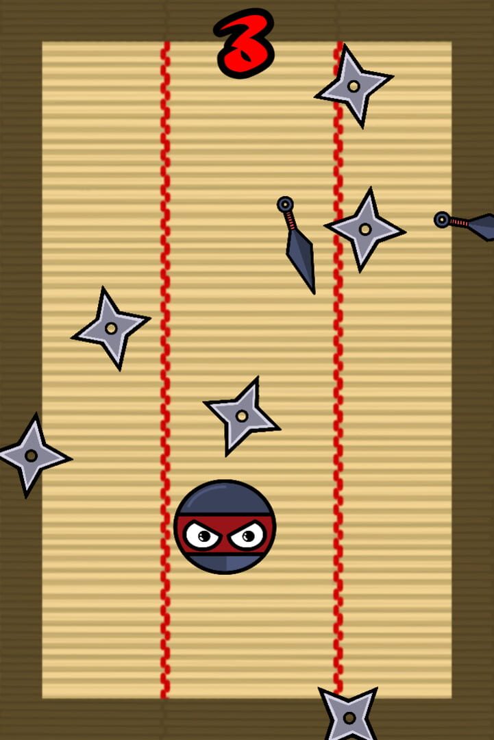 Ninja Dojo - Screenshot