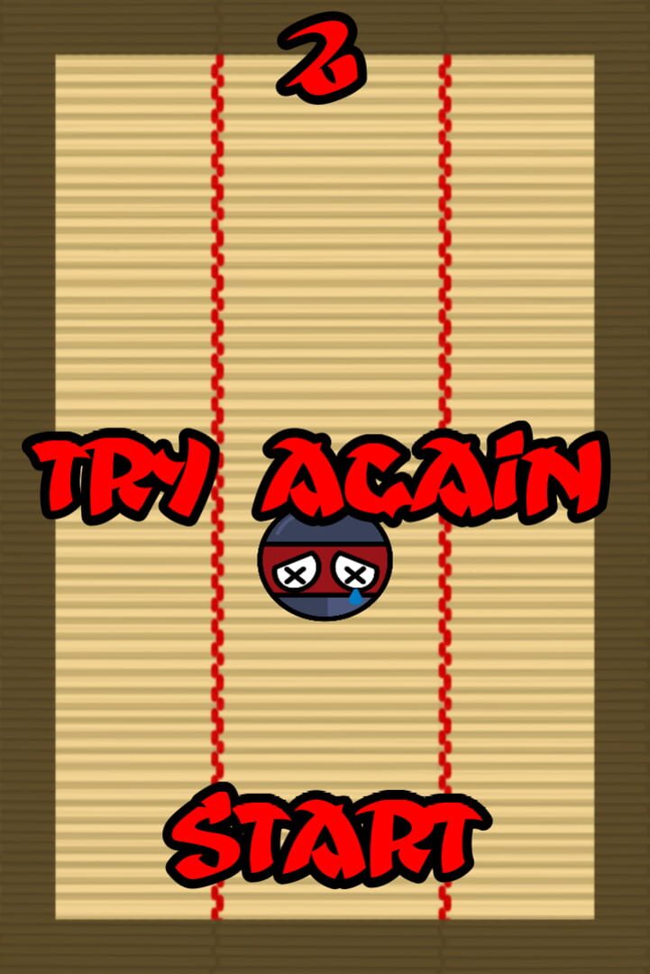 Ninja Dojo - Screenshot