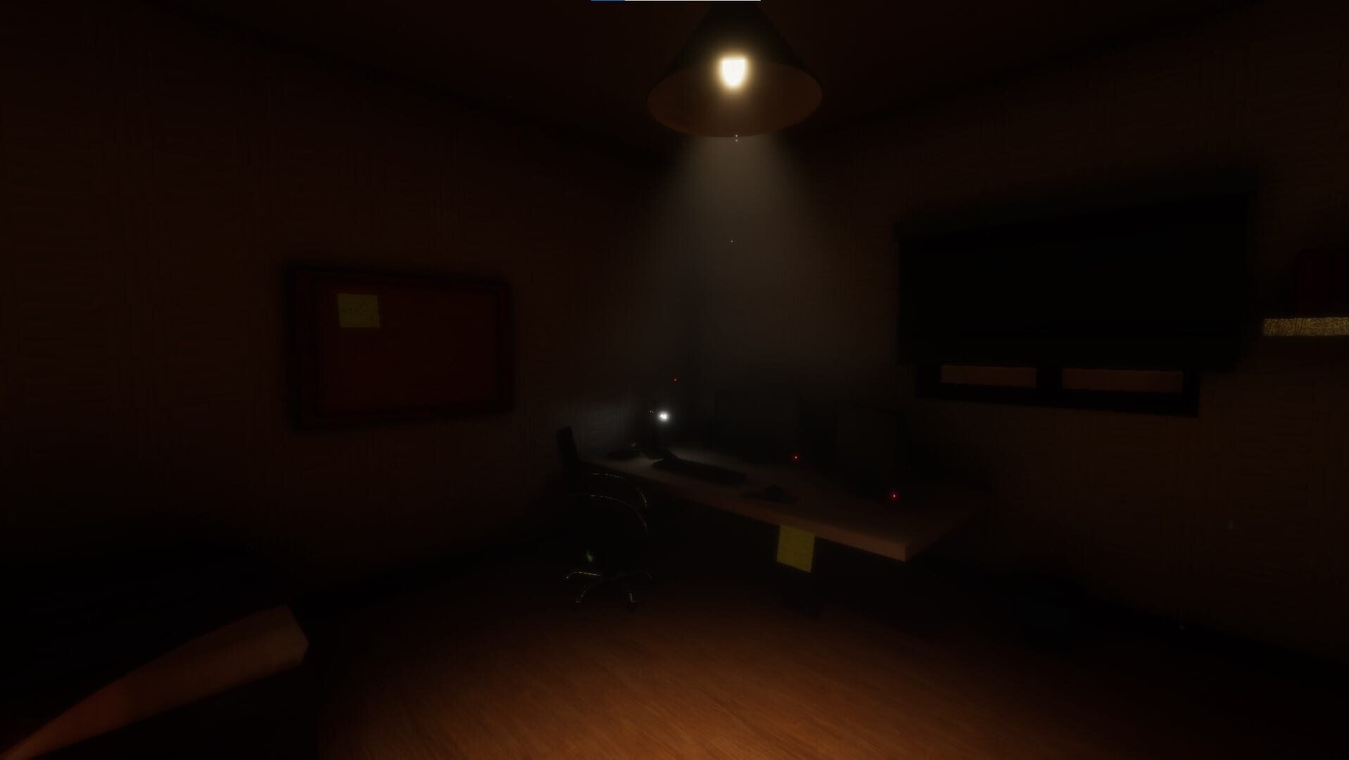 Night Shift: Remade - Screenshot