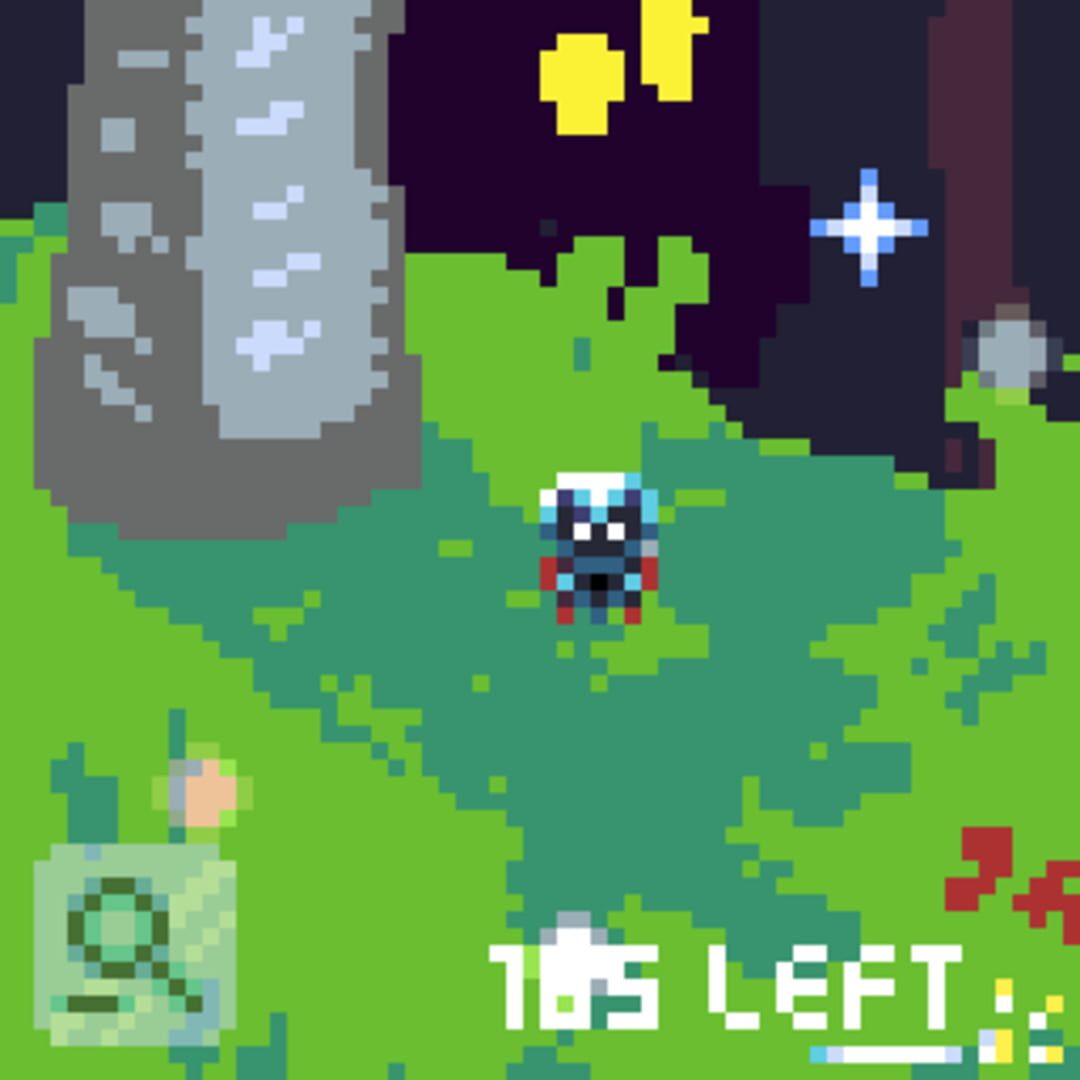 Starlight - Screenshot