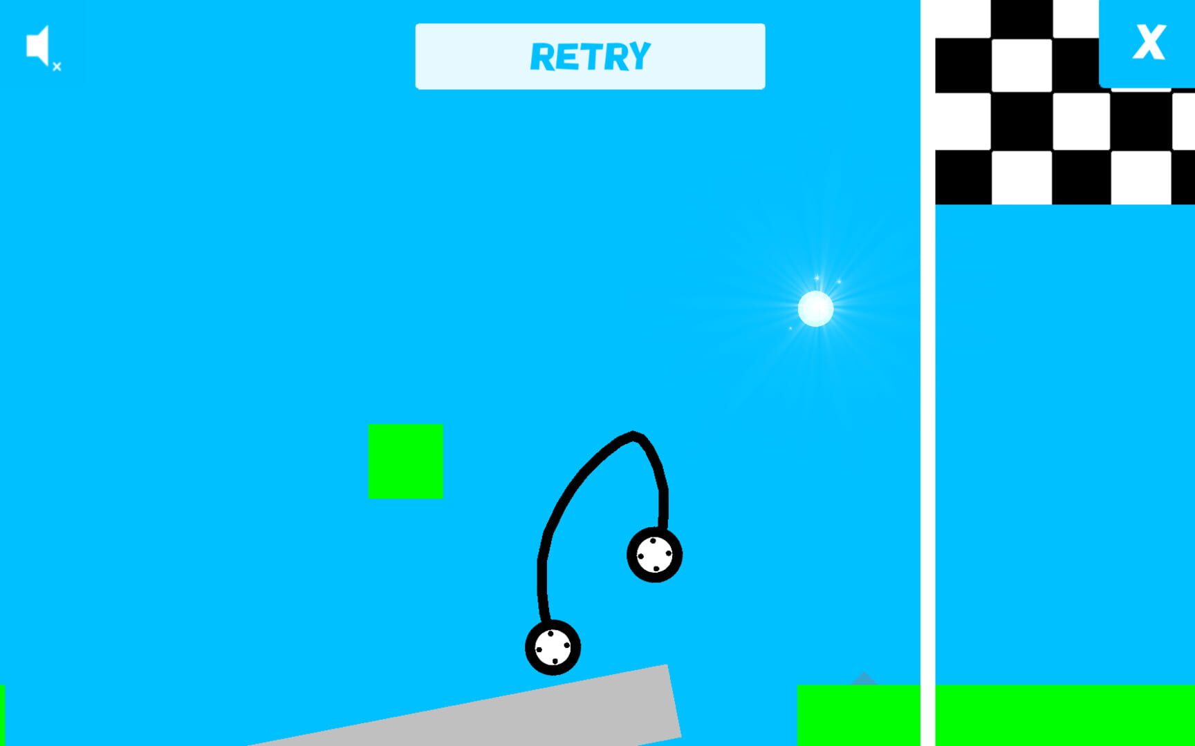 Car Drawing Game - Screenshot