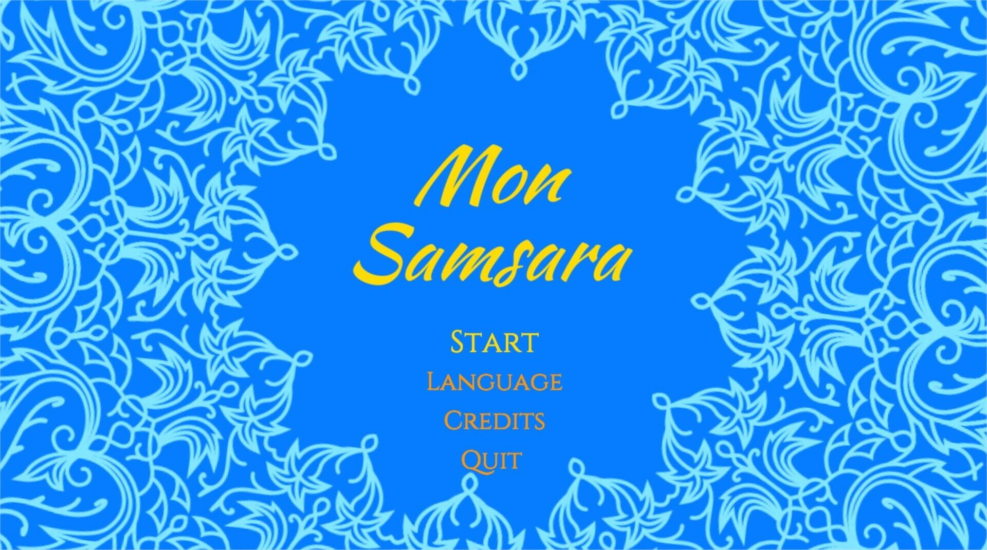 Mon Samsara - Screenshot