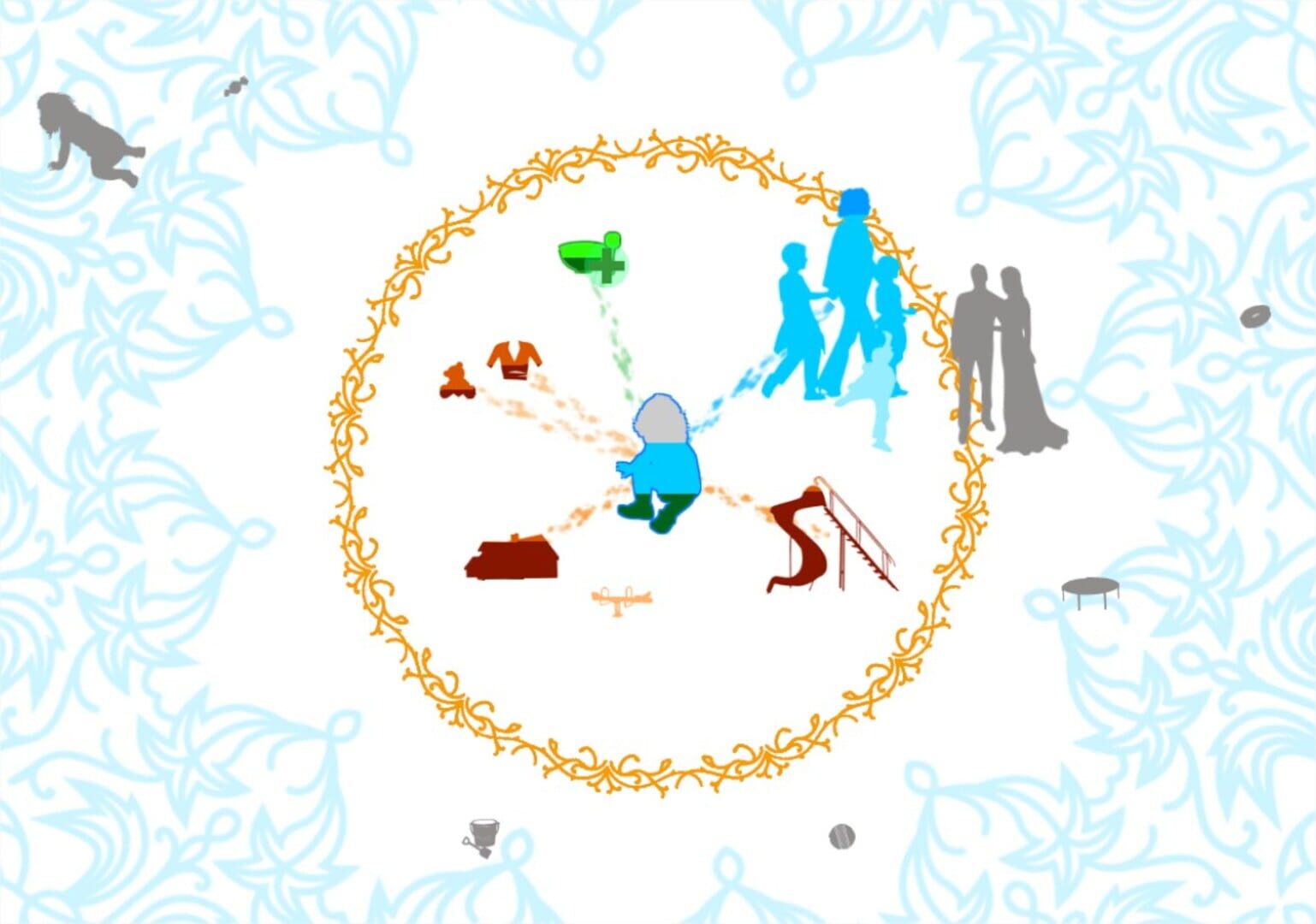 Mon Samsara - Screenshot