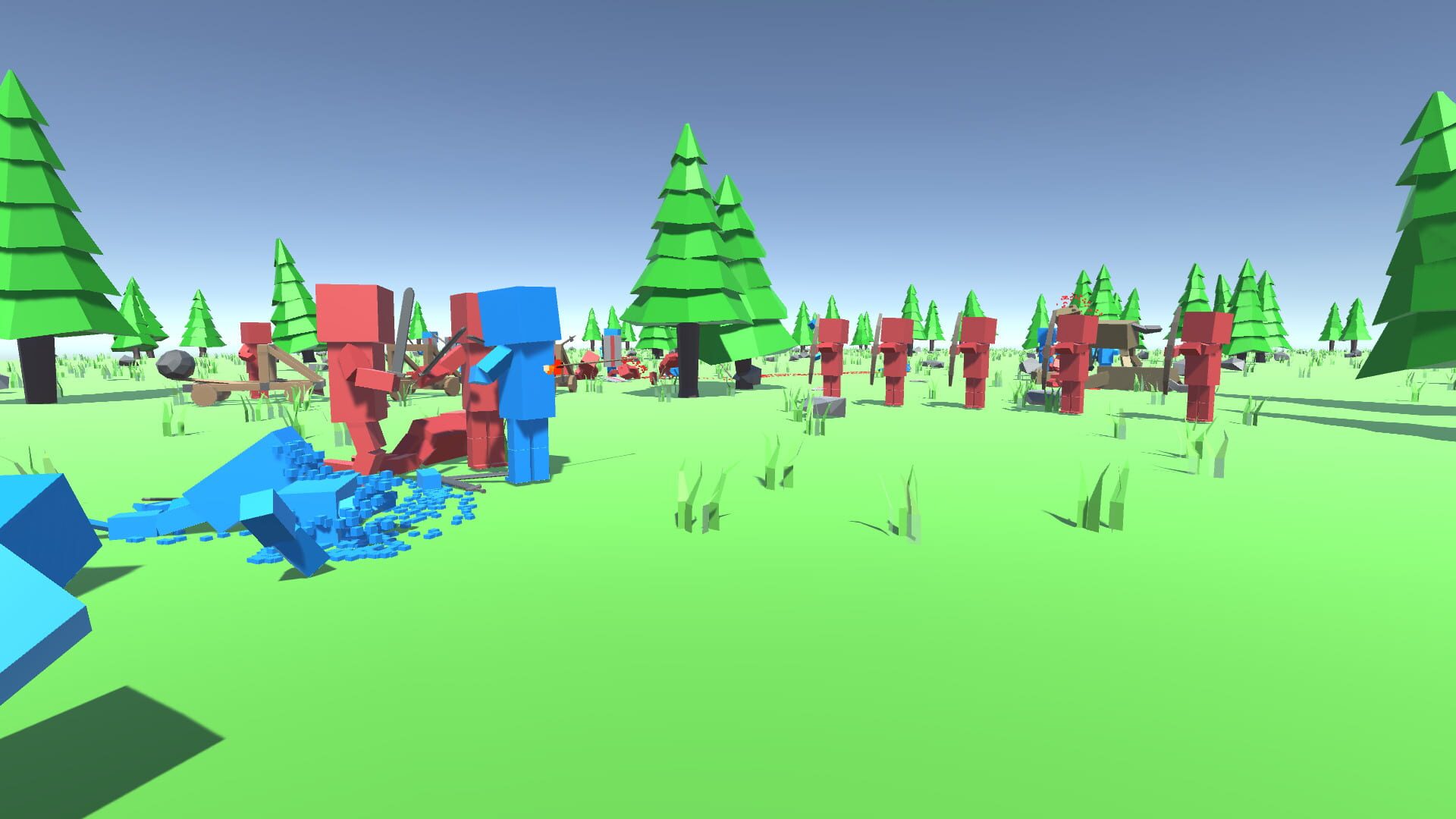 Ancient Warfare 2 - Screenshot