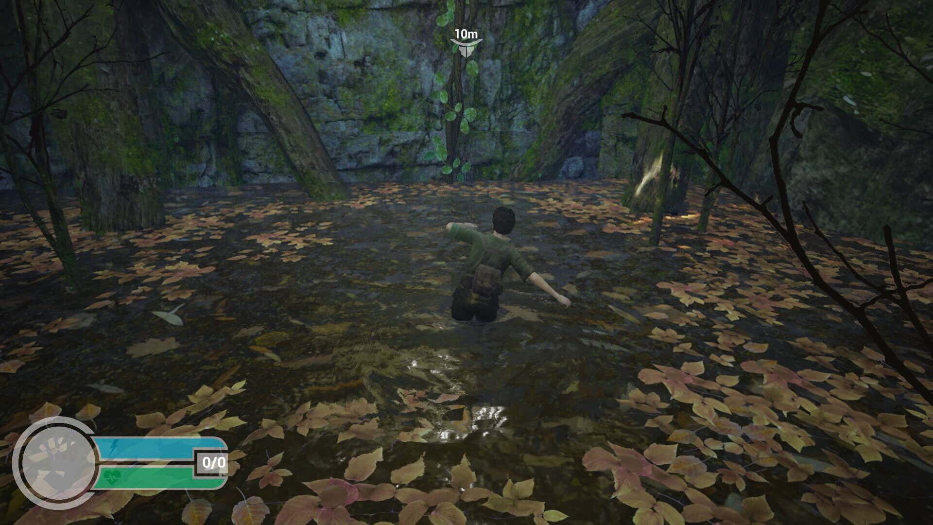 In the Name of Freedom Episode 1: Vietnam - Screenshot