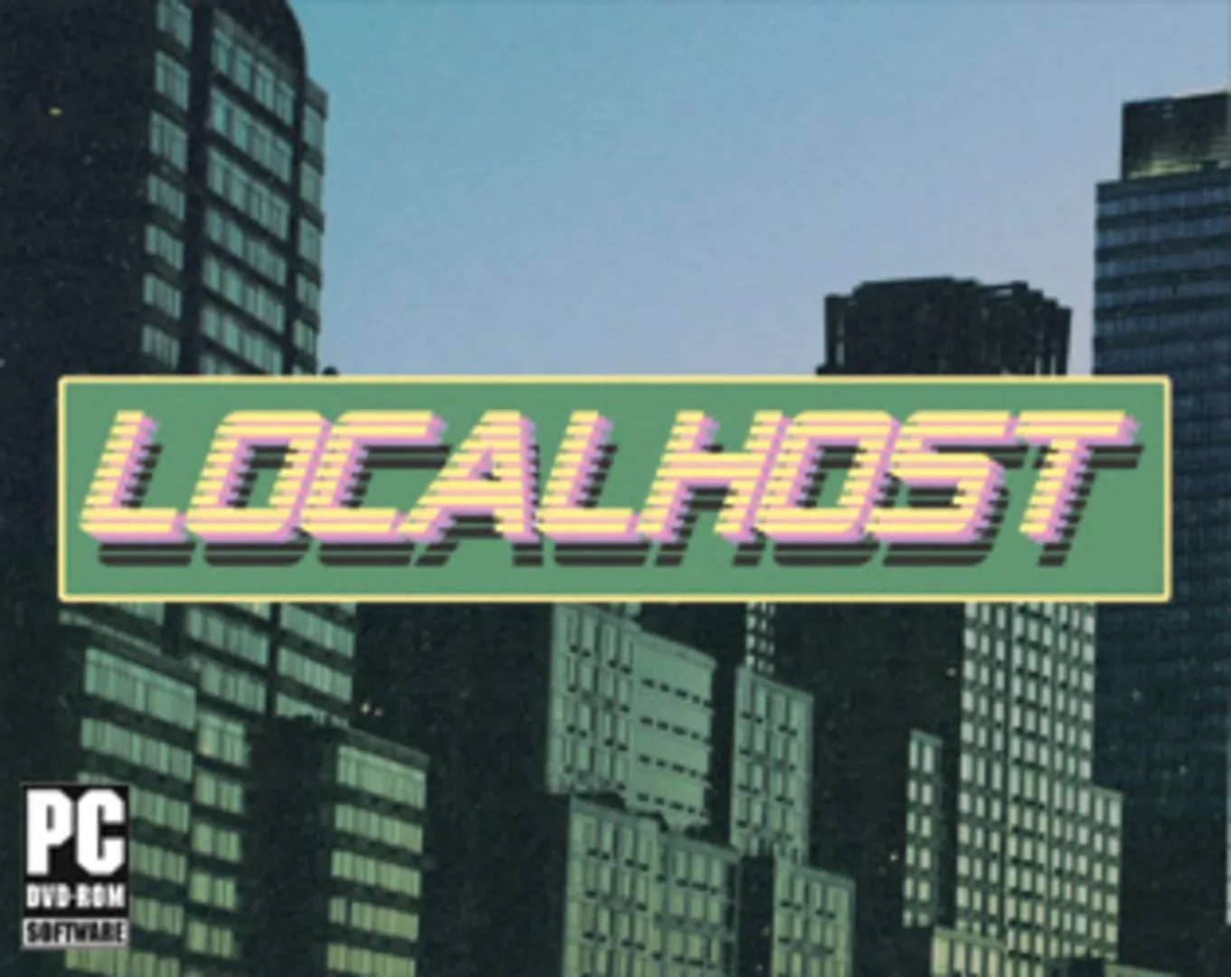 Localhost