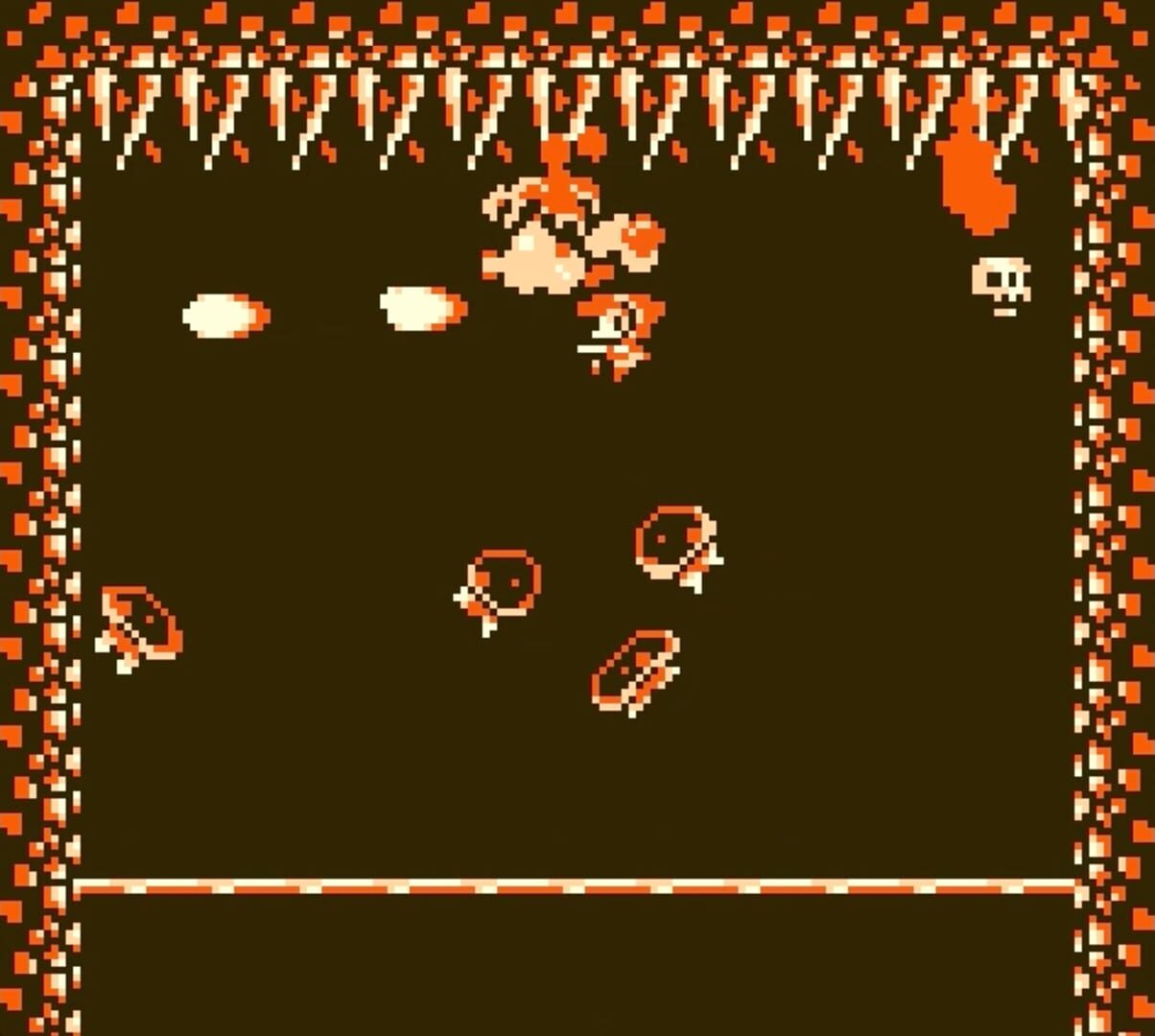 Slugcaster - Screenshot