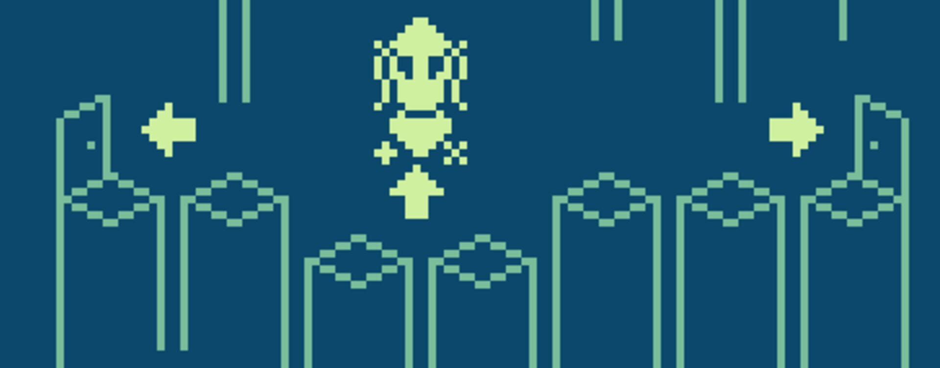 Penroses - Screenshot