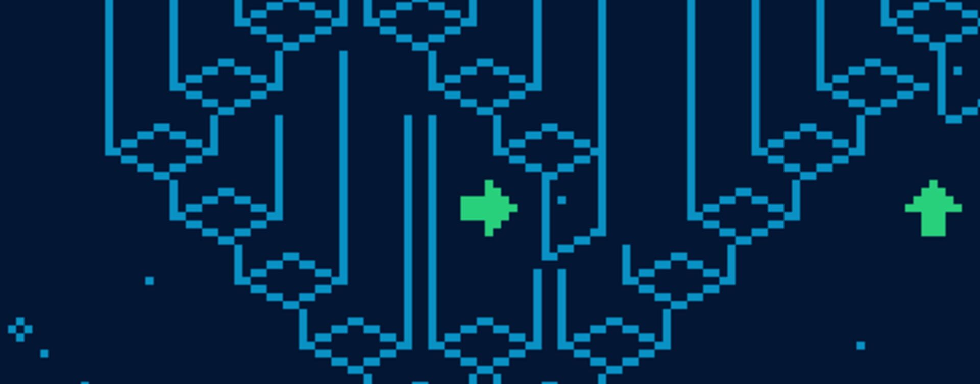 Penroses - Screenshot