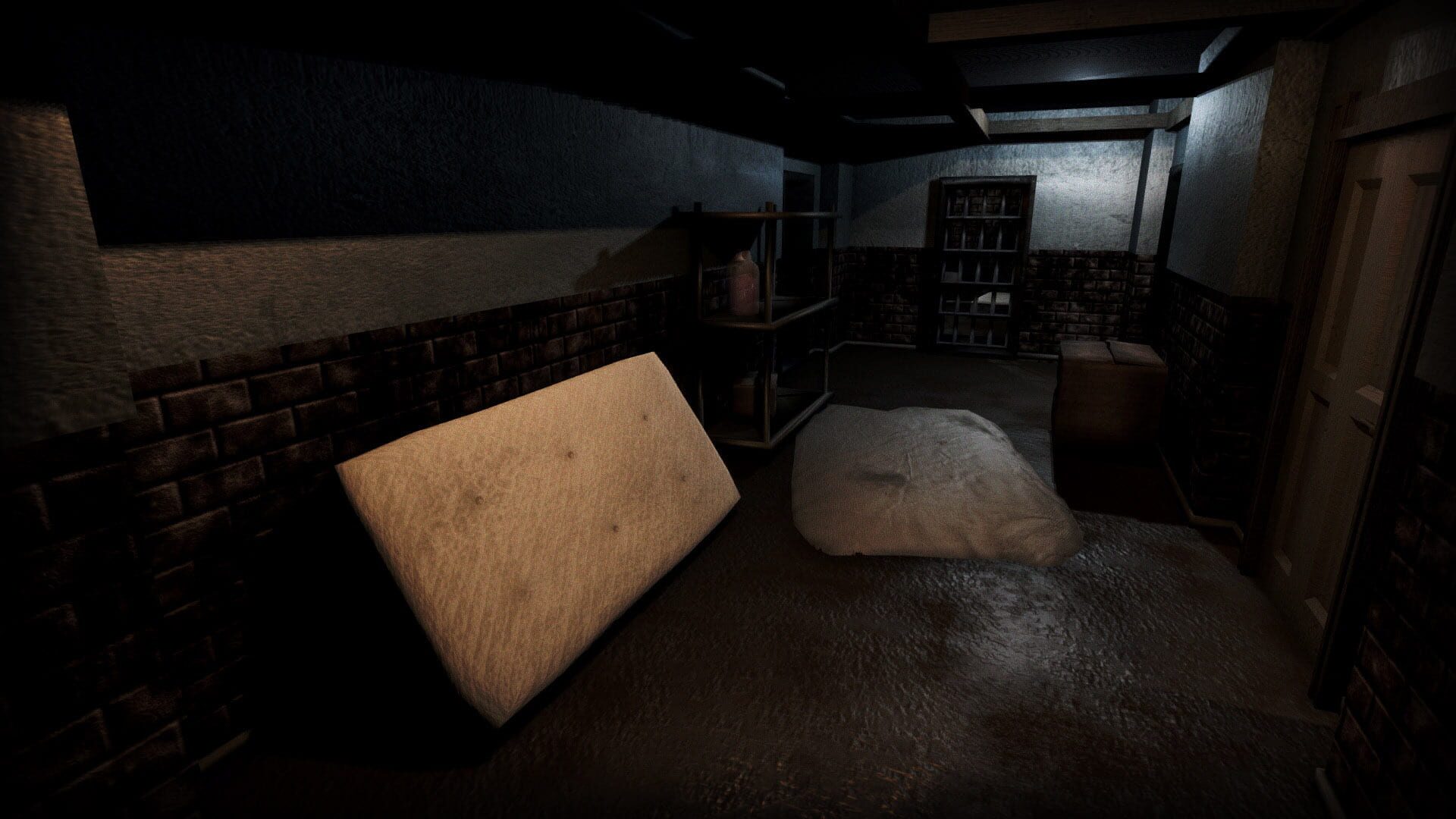 Lonely Things - Screenshot