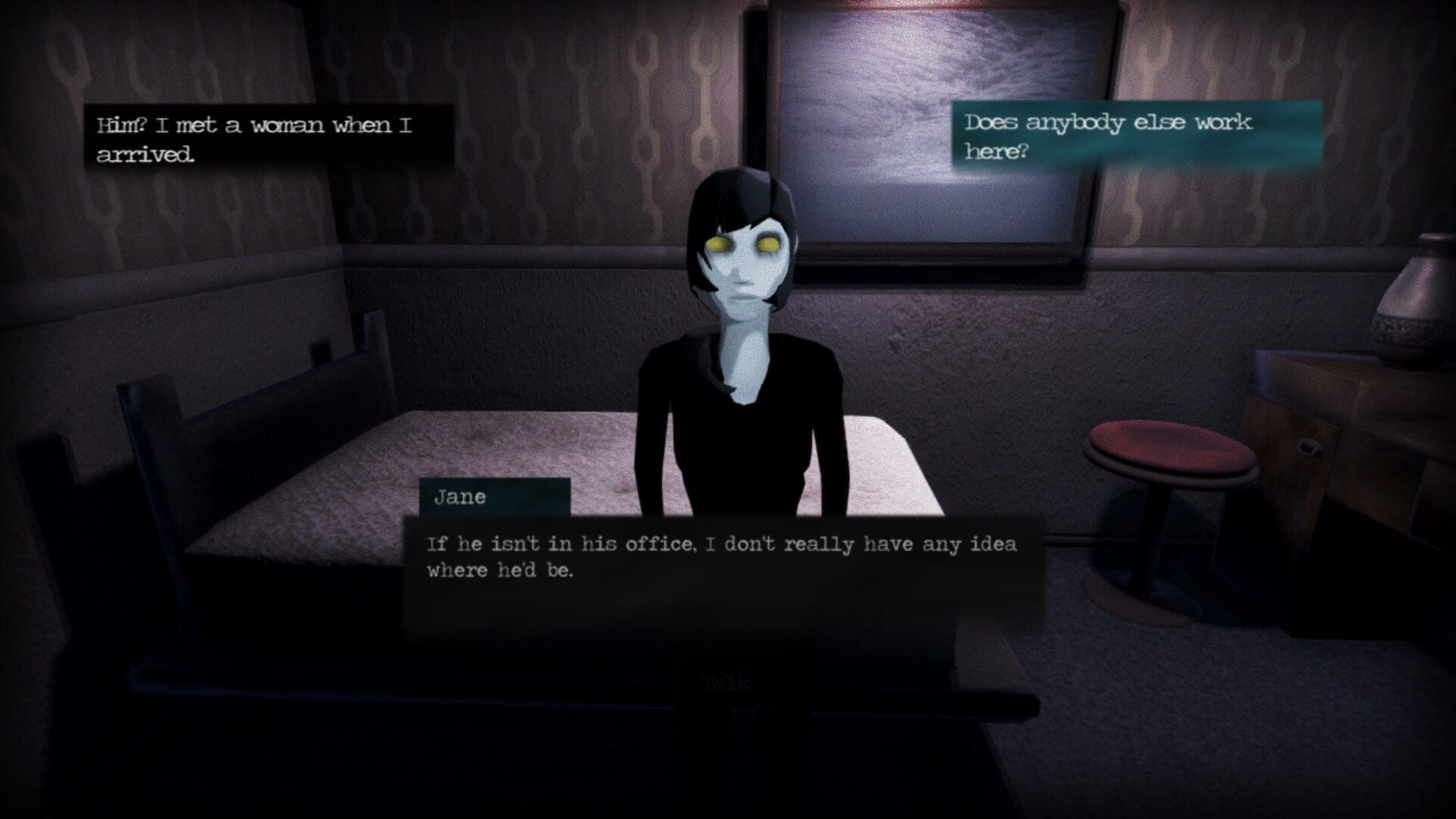 Lonely Things - Screenshot
