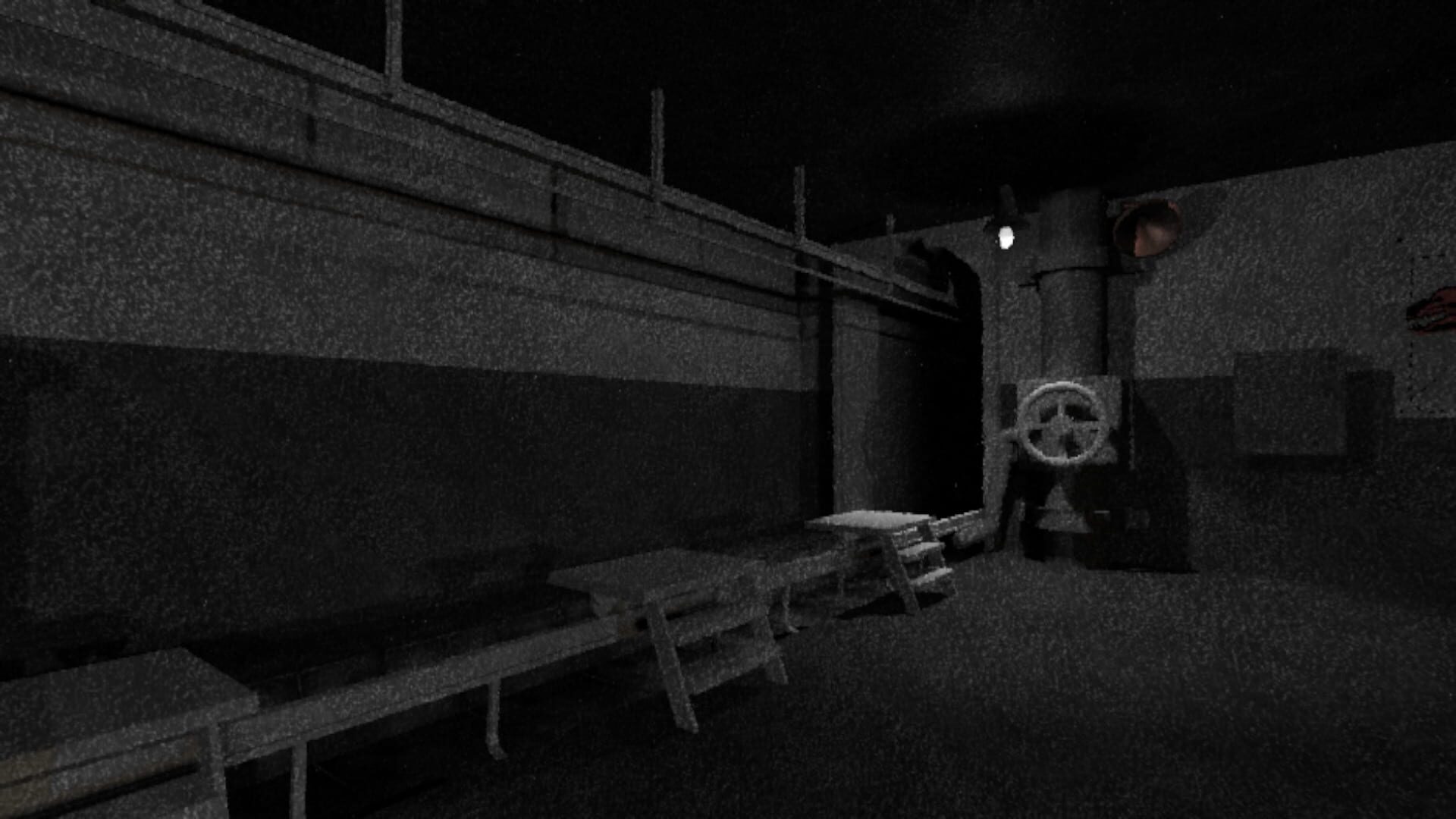 Meat Shift - Screenshot