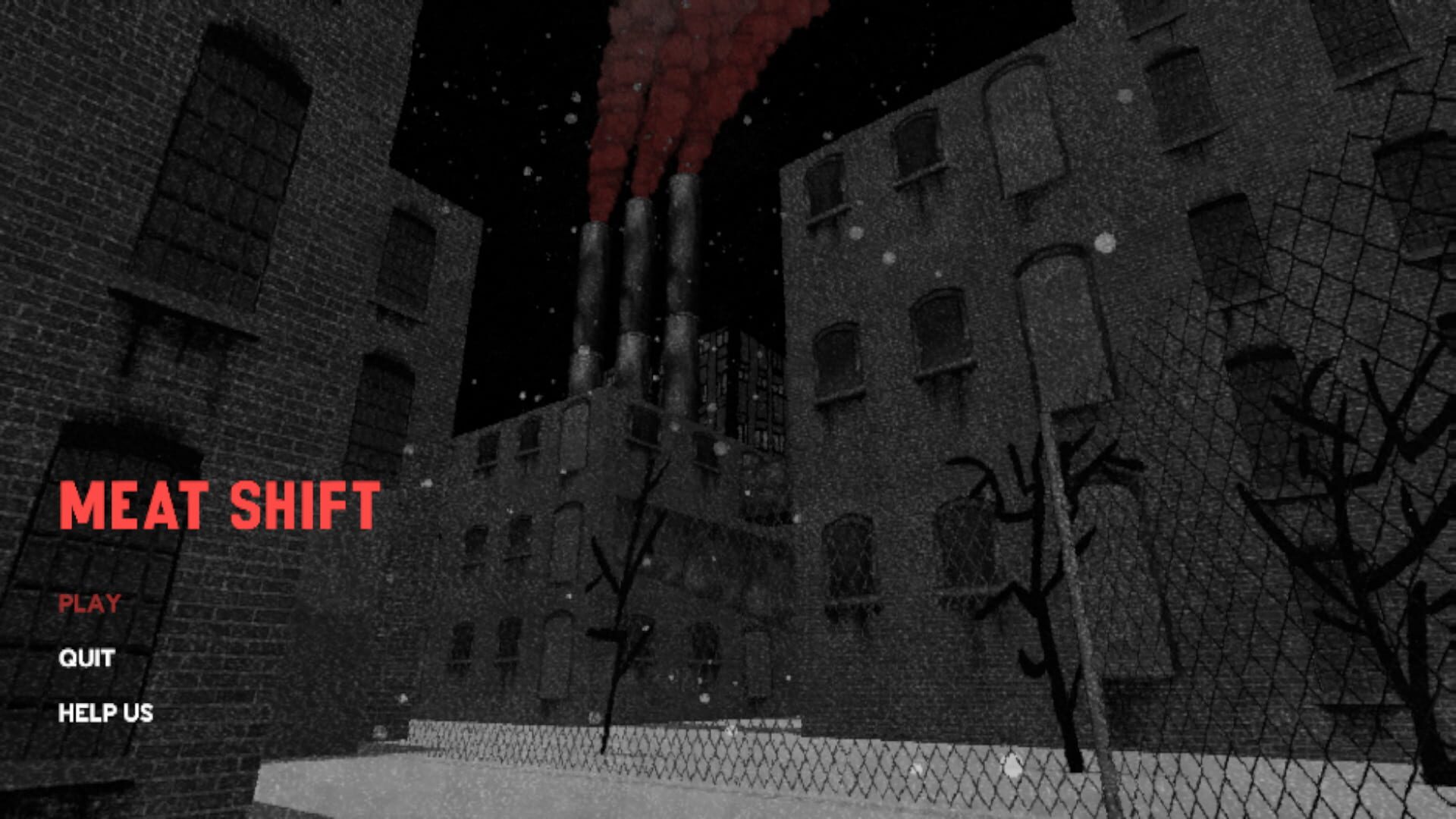 Meat Shift - Screenshot