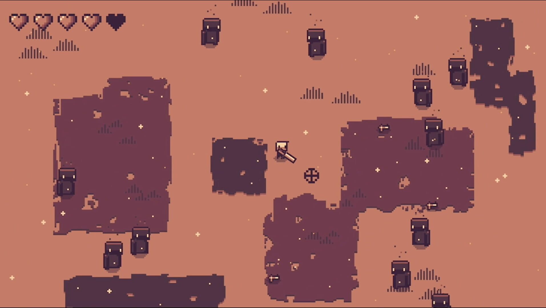 Wwaves - Screenshot