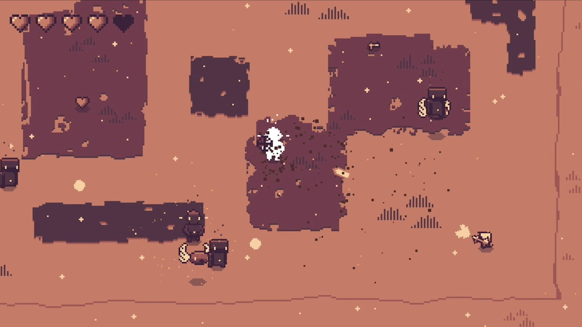 Wwaves - Screenshot